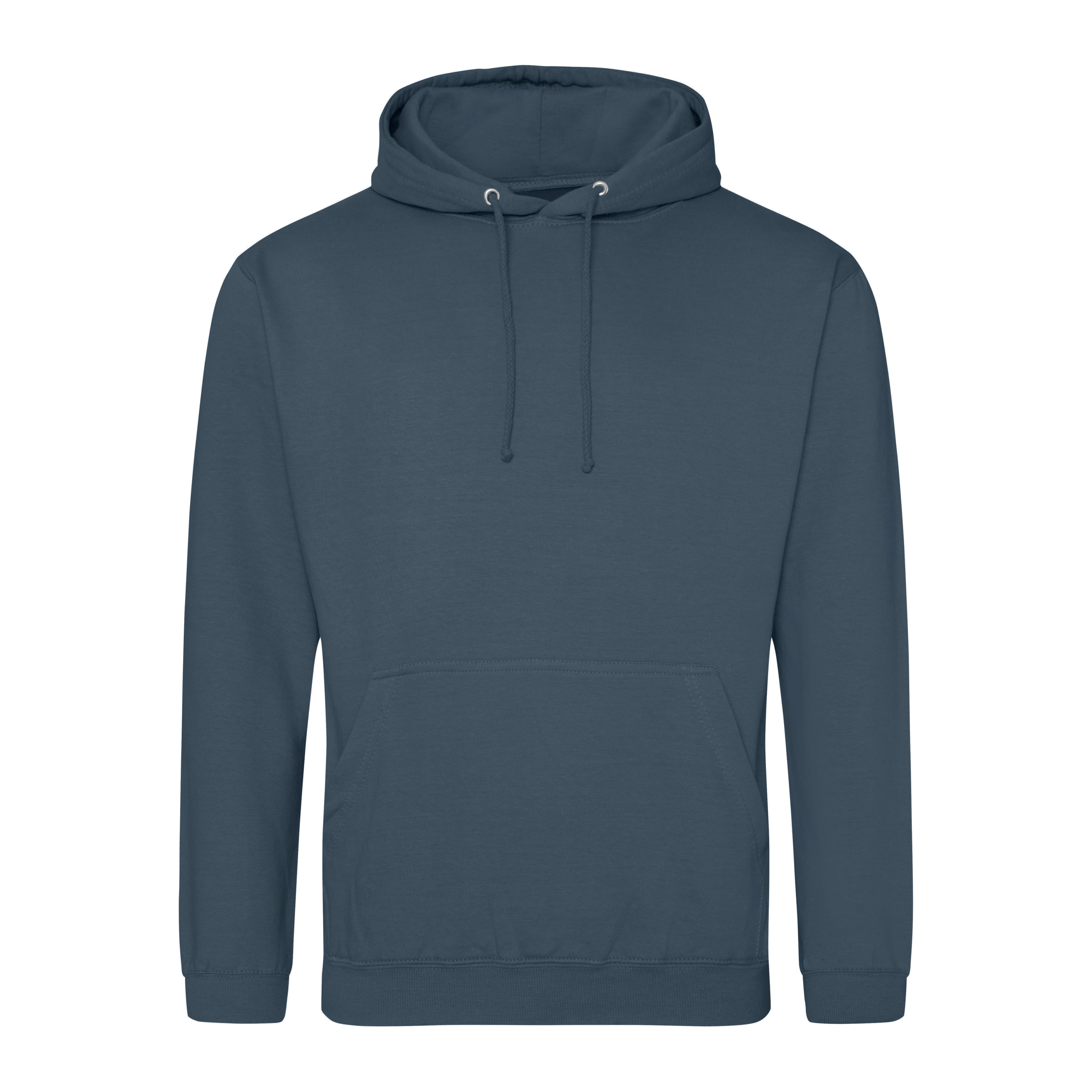 A4 College Hoodie