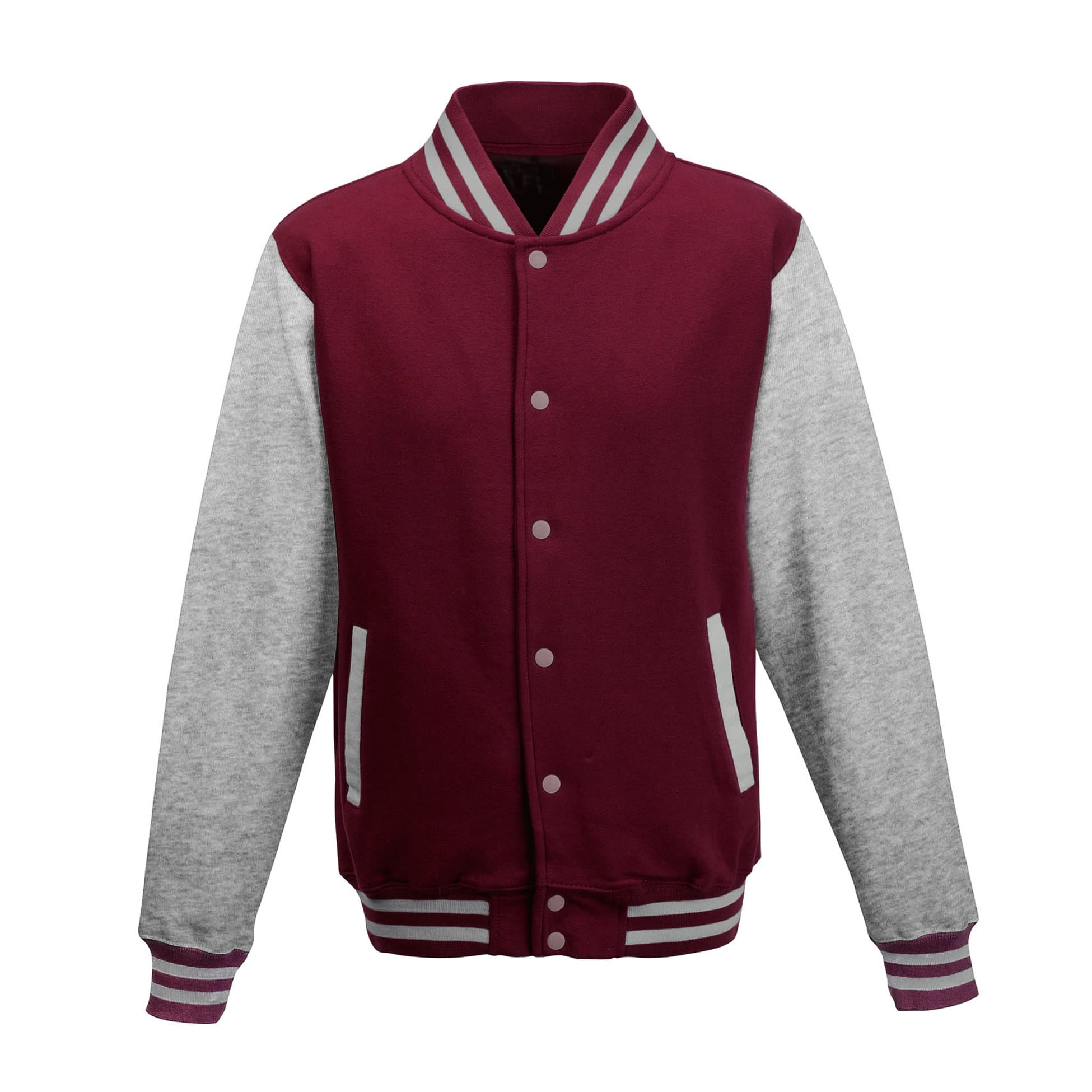 A4 Letterman Jacket