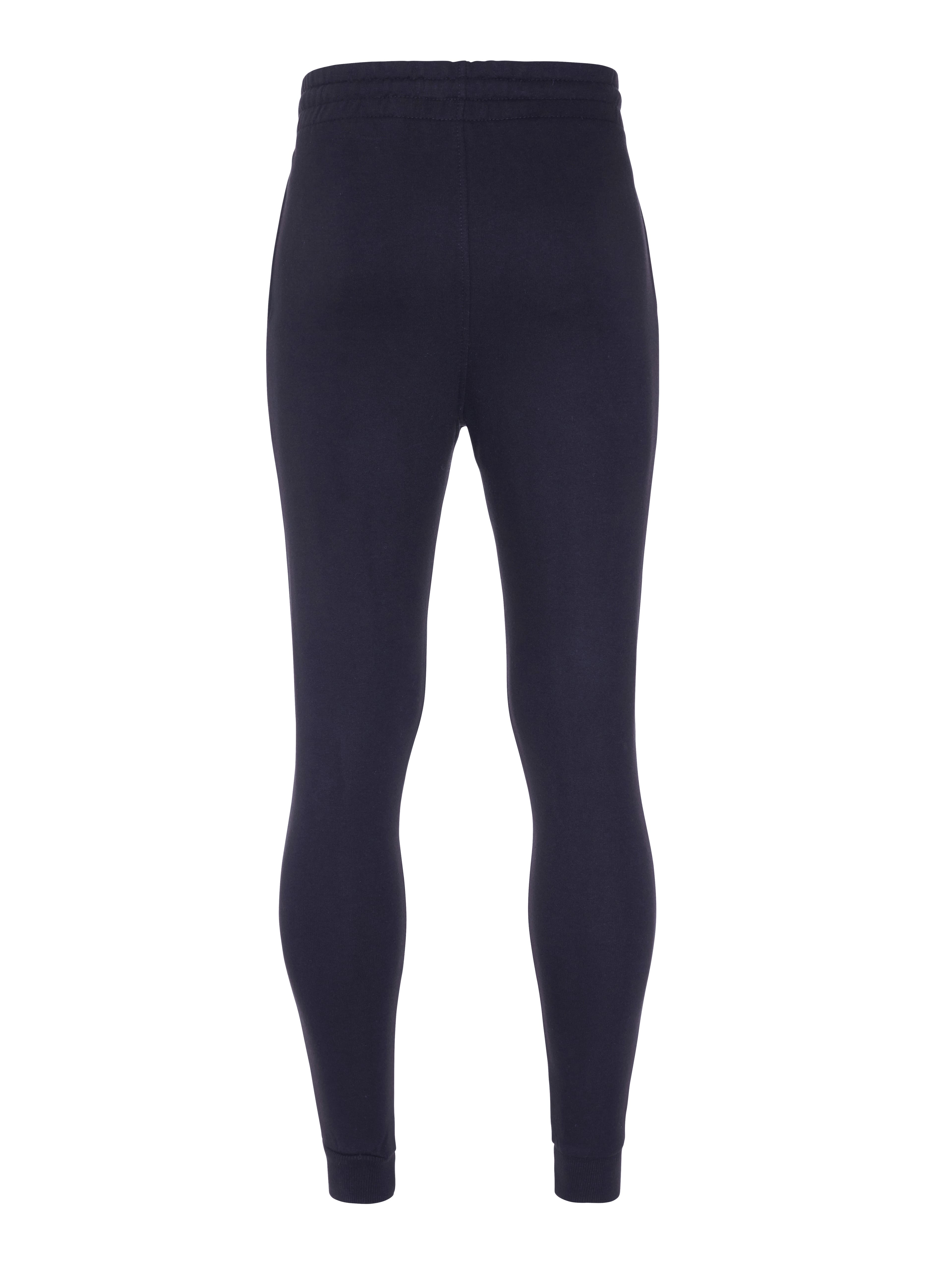 A4 Tapered Track Pant - OXFORD NAVY - back