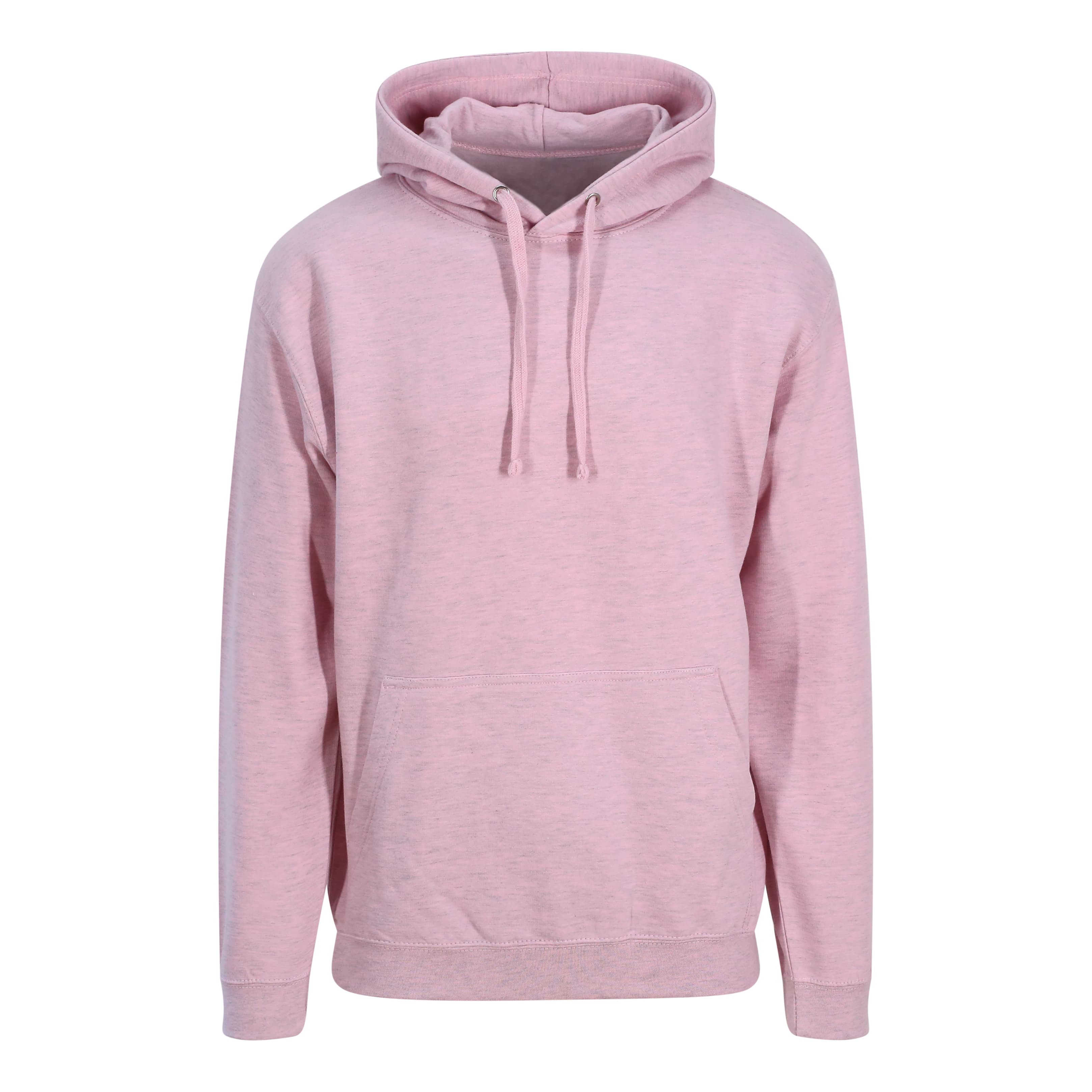 A4 Surf Hoodie - SURF PINK - front