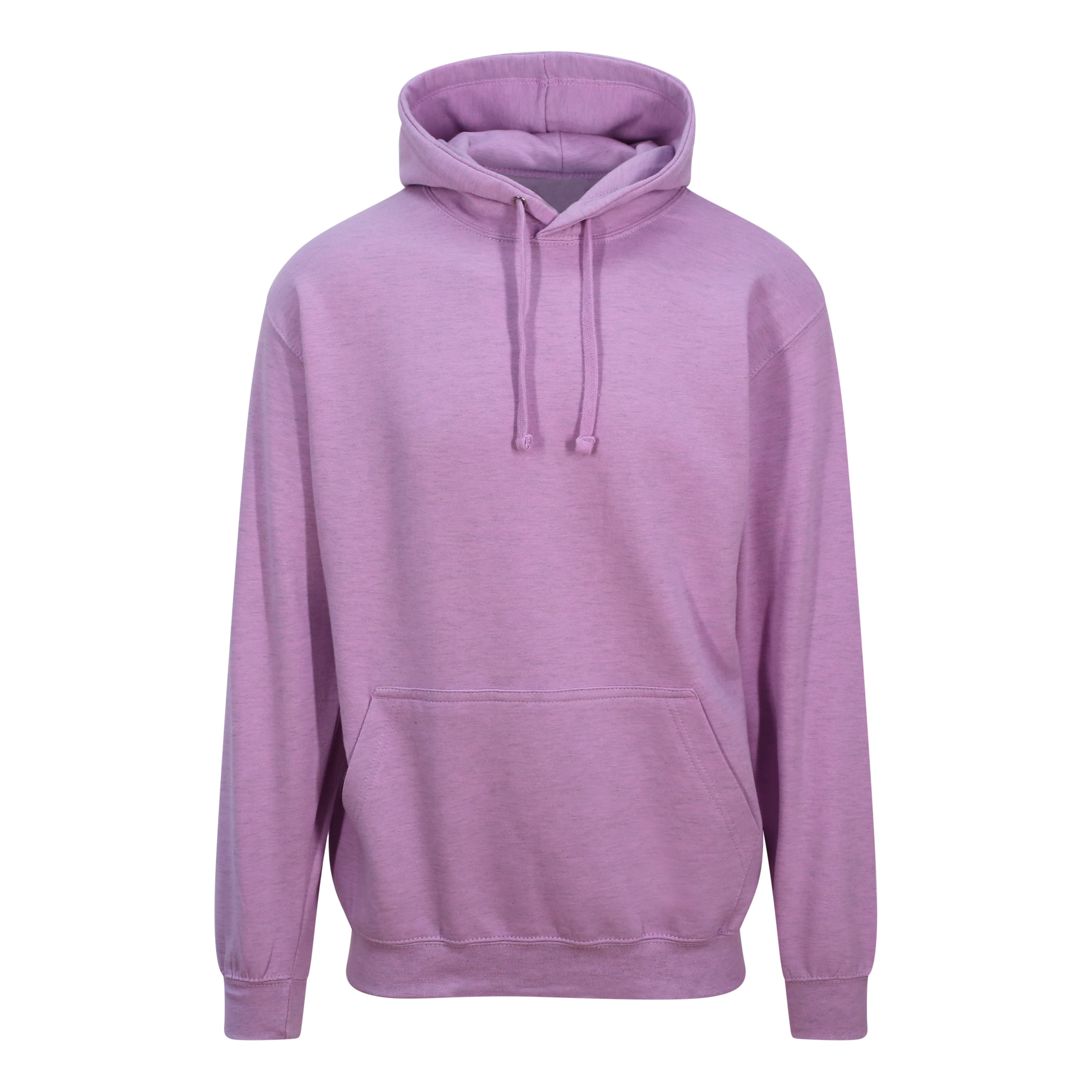 A4 Surf Hoodie - SURF PURPLE - front