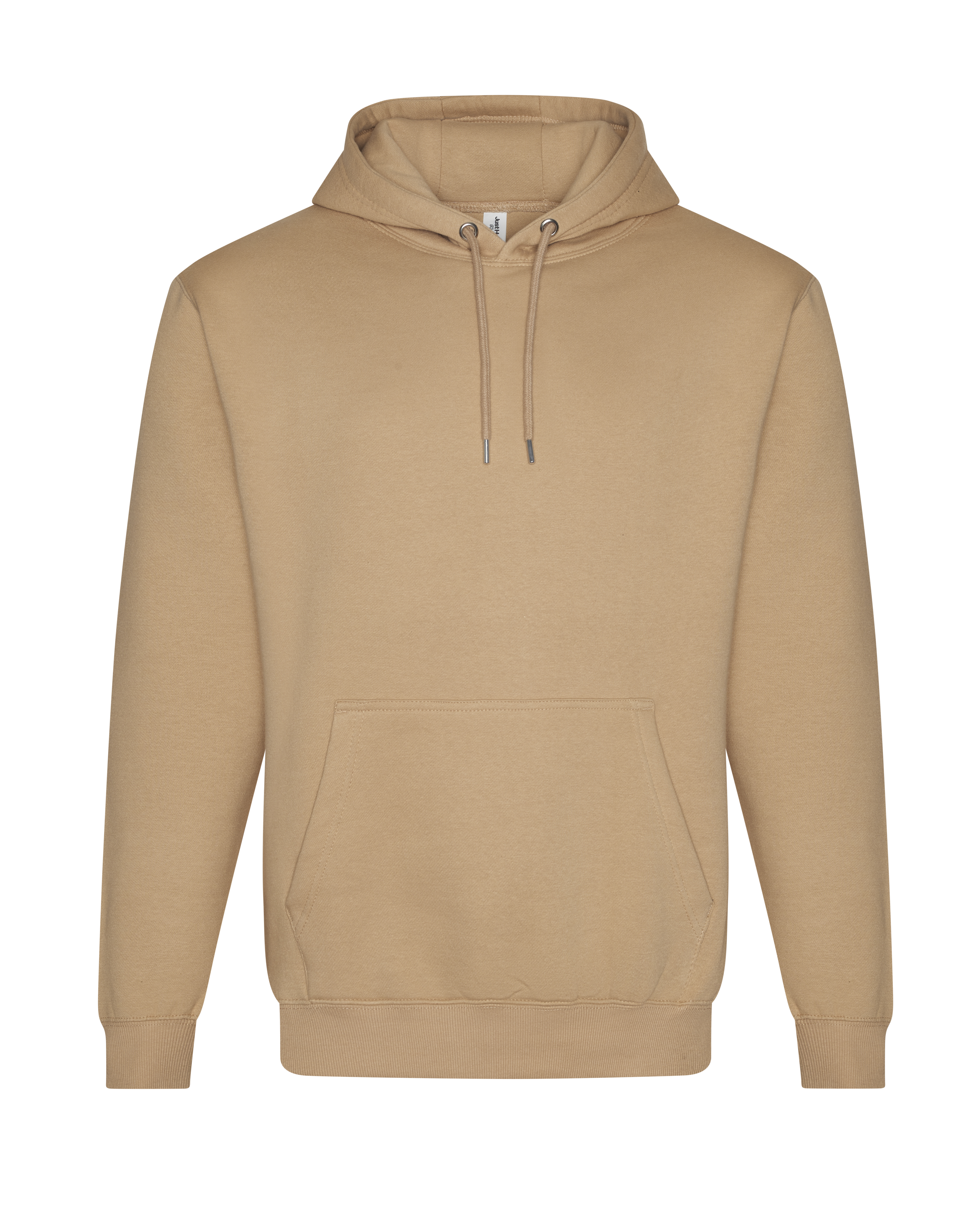A4 Urban Heavyweight Hoodie - DESERT SAND - front