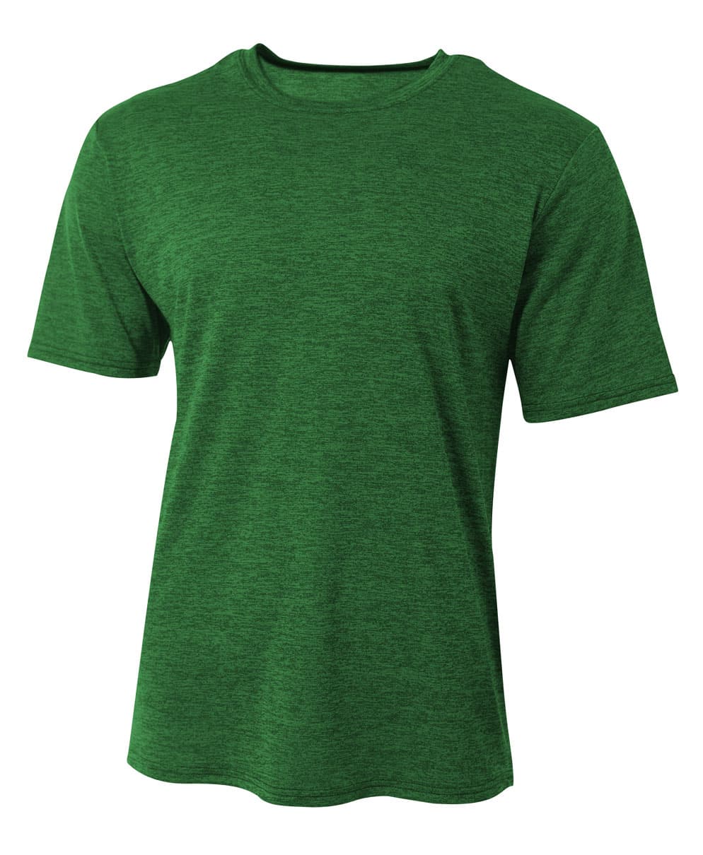A4 Inspire - Tonal Space Dye - KELLY - front