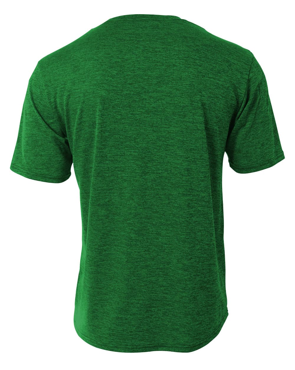 A4 Inspire - Tonal Space Dye - KELLY - back