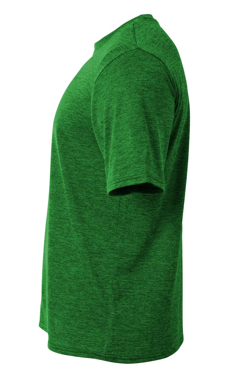 A4 Inspire - Tonal Space Dye - KELLY - side