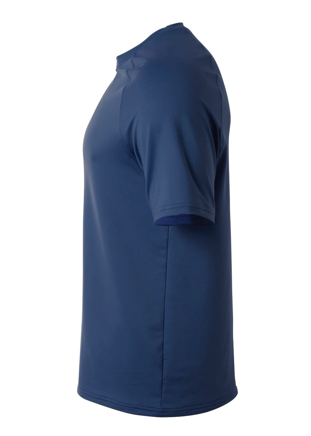A4 Bionic - NAVY - side