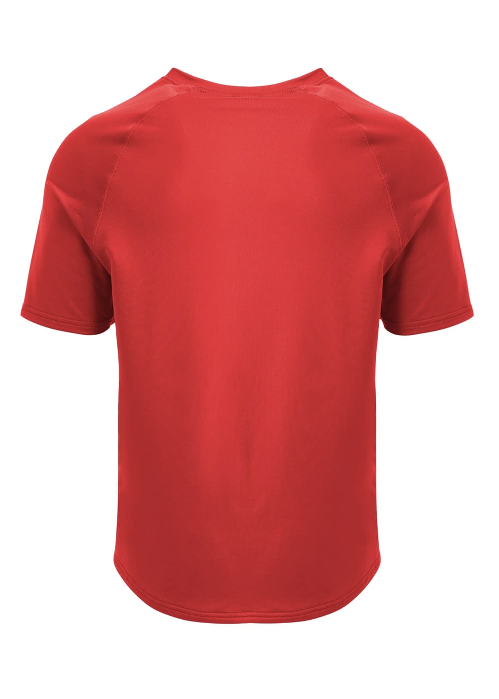 A4 Bionic - SCARLET - back