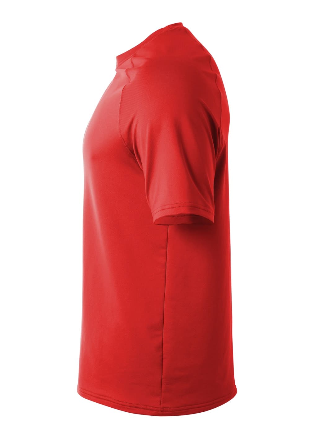 A4 Bionic - SCARLET - side