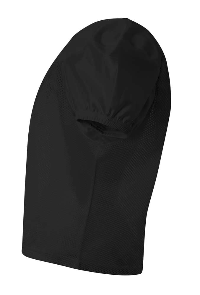 A4 Drills Practice Jersey - BLACK - side