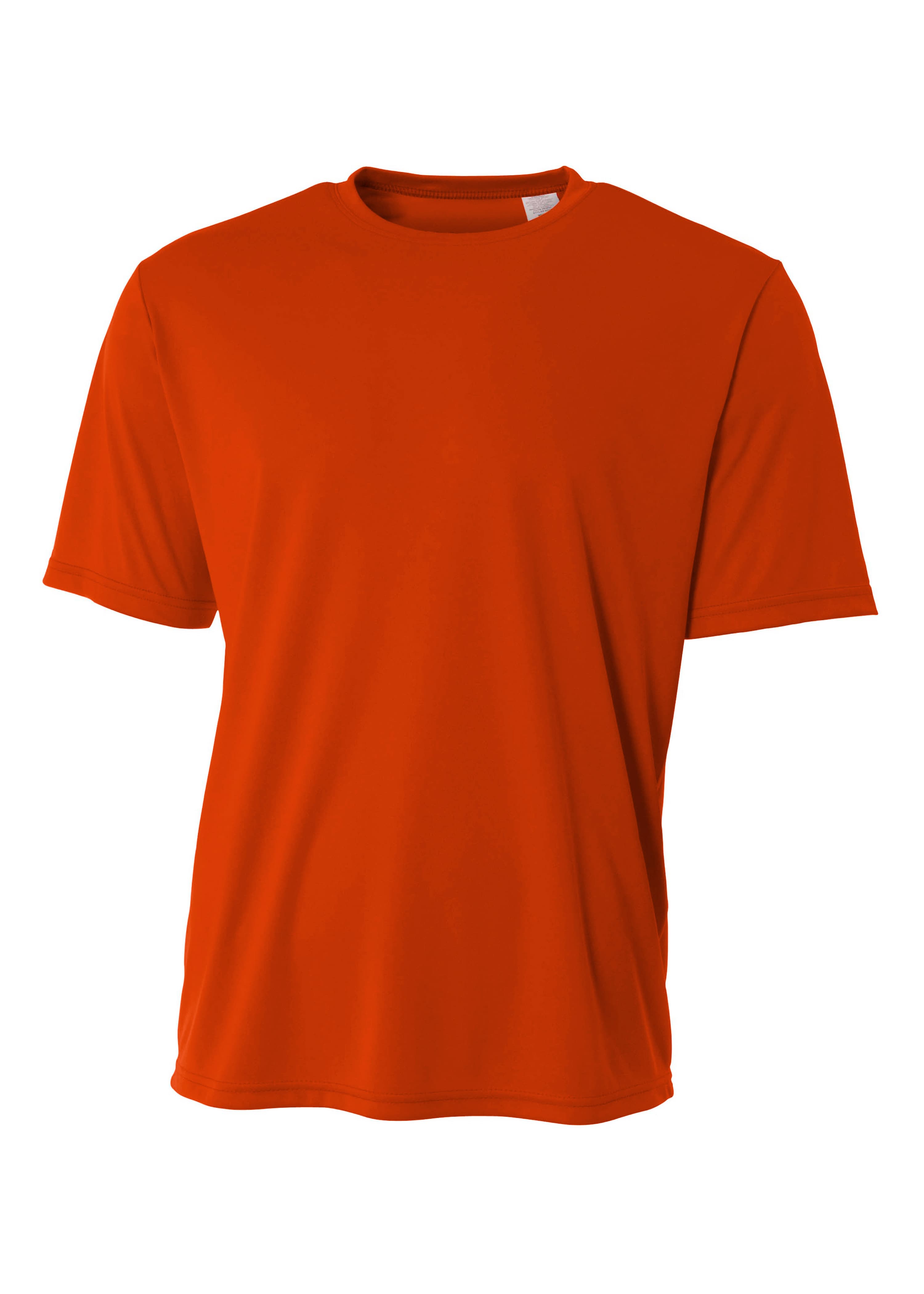 A4 Sprint - ATHLETIC ORANGE - front