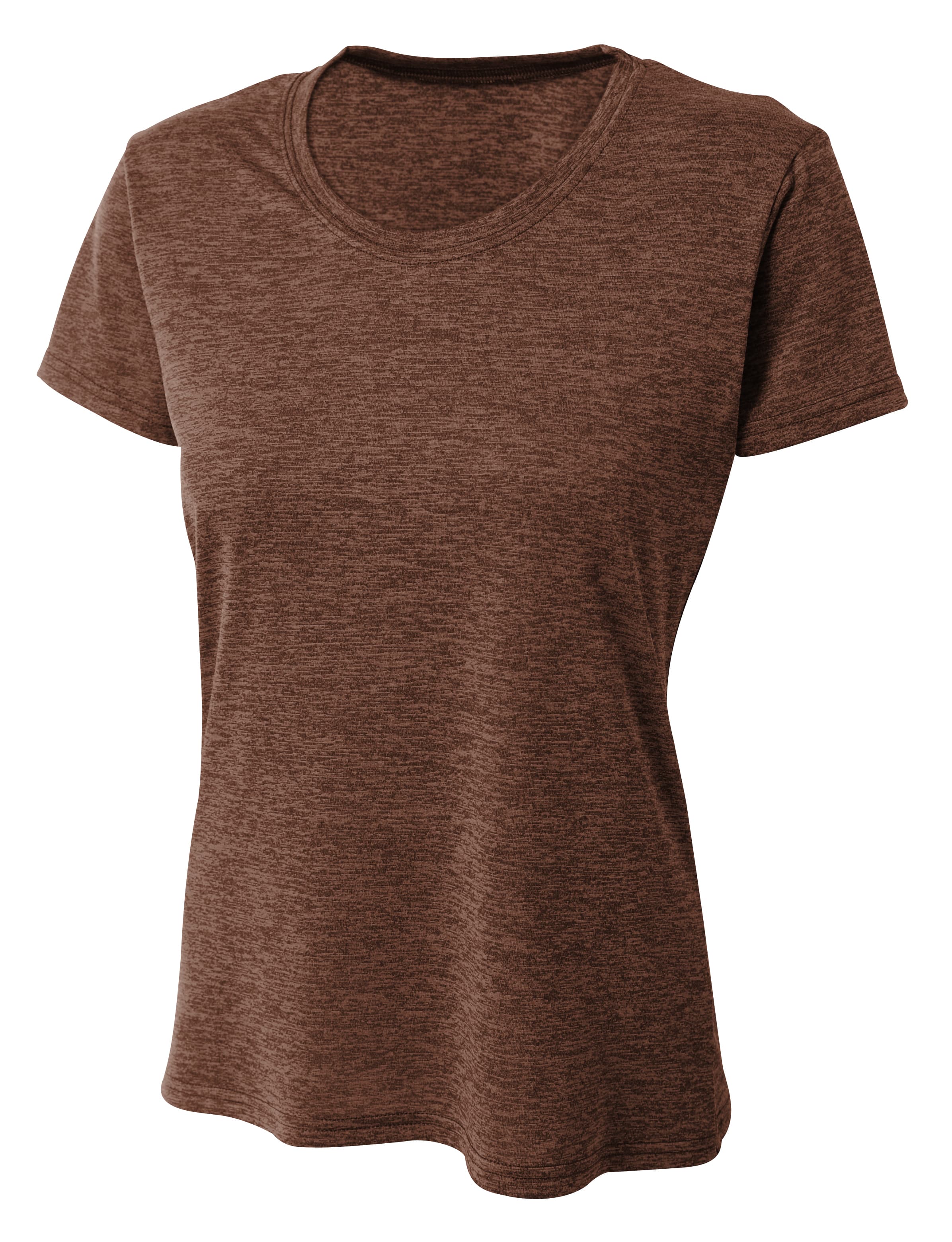 A4 Inspire - Tonal Space Dye - CHARCOAL - front