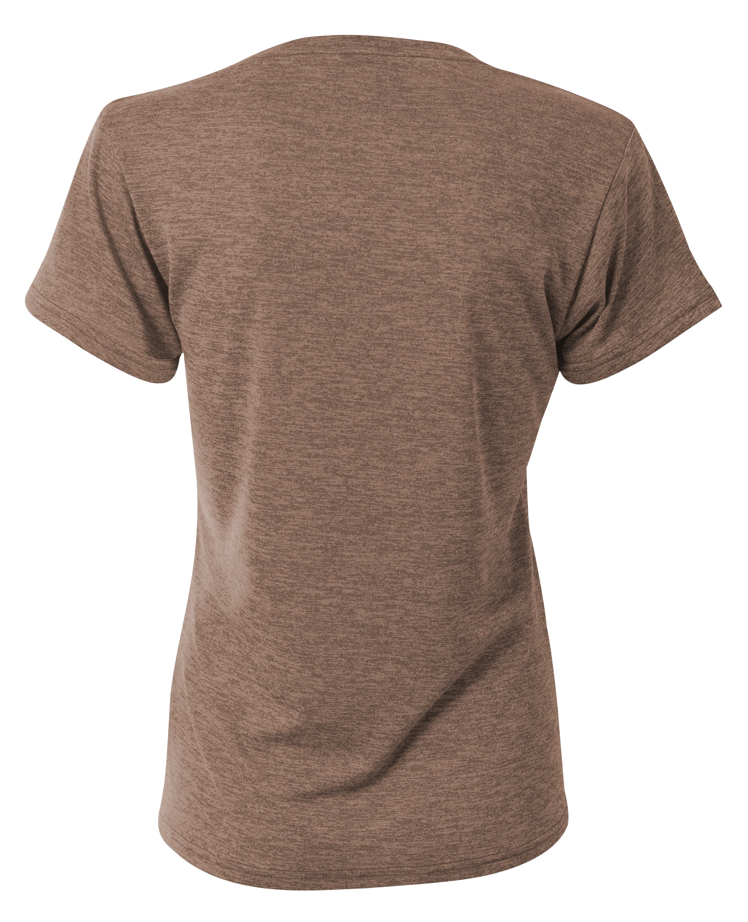 A4 Inspire - Tonal Space Dye - CHARCOAL - back