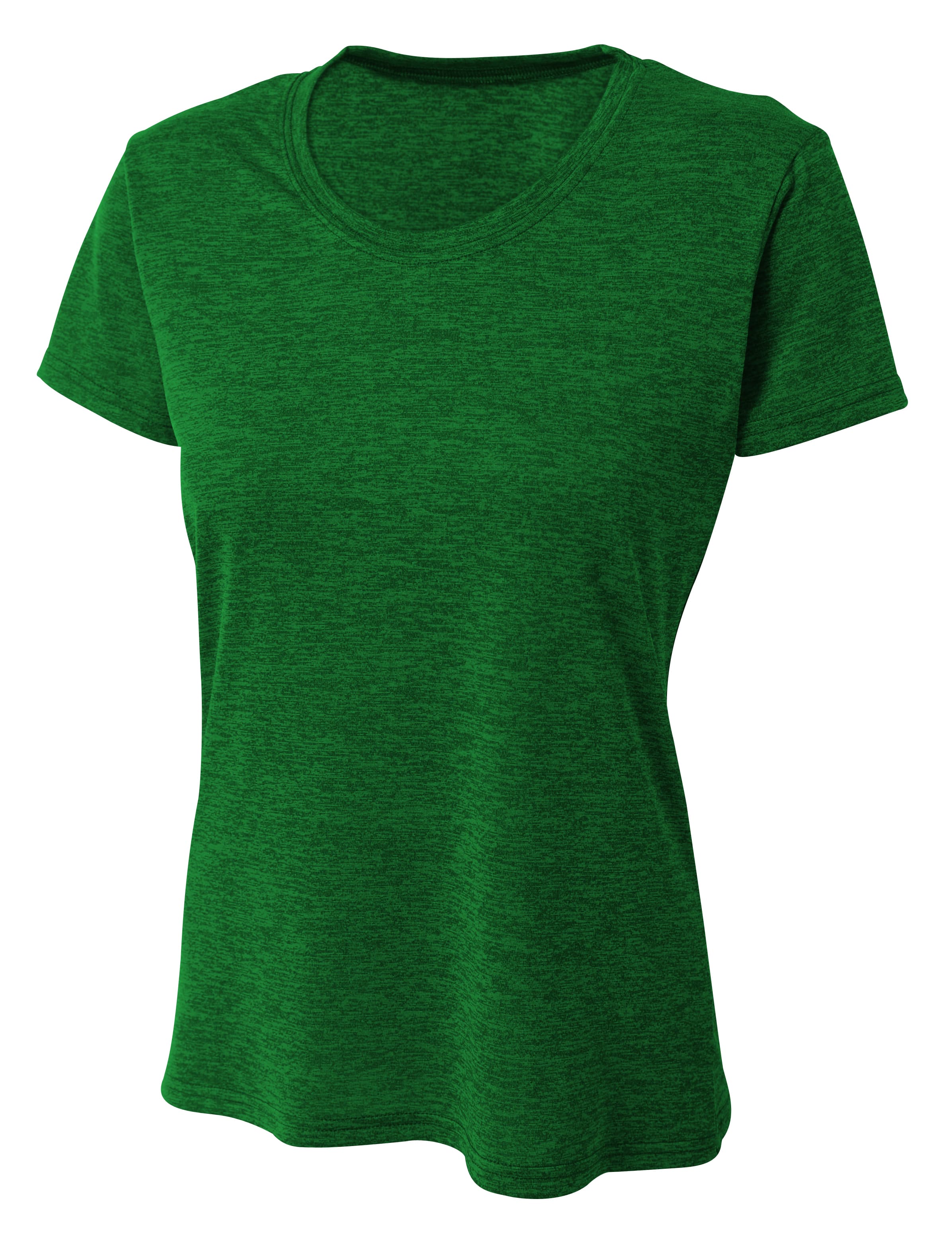A4 Inspire - Tonal Space Dye - KELLY - front