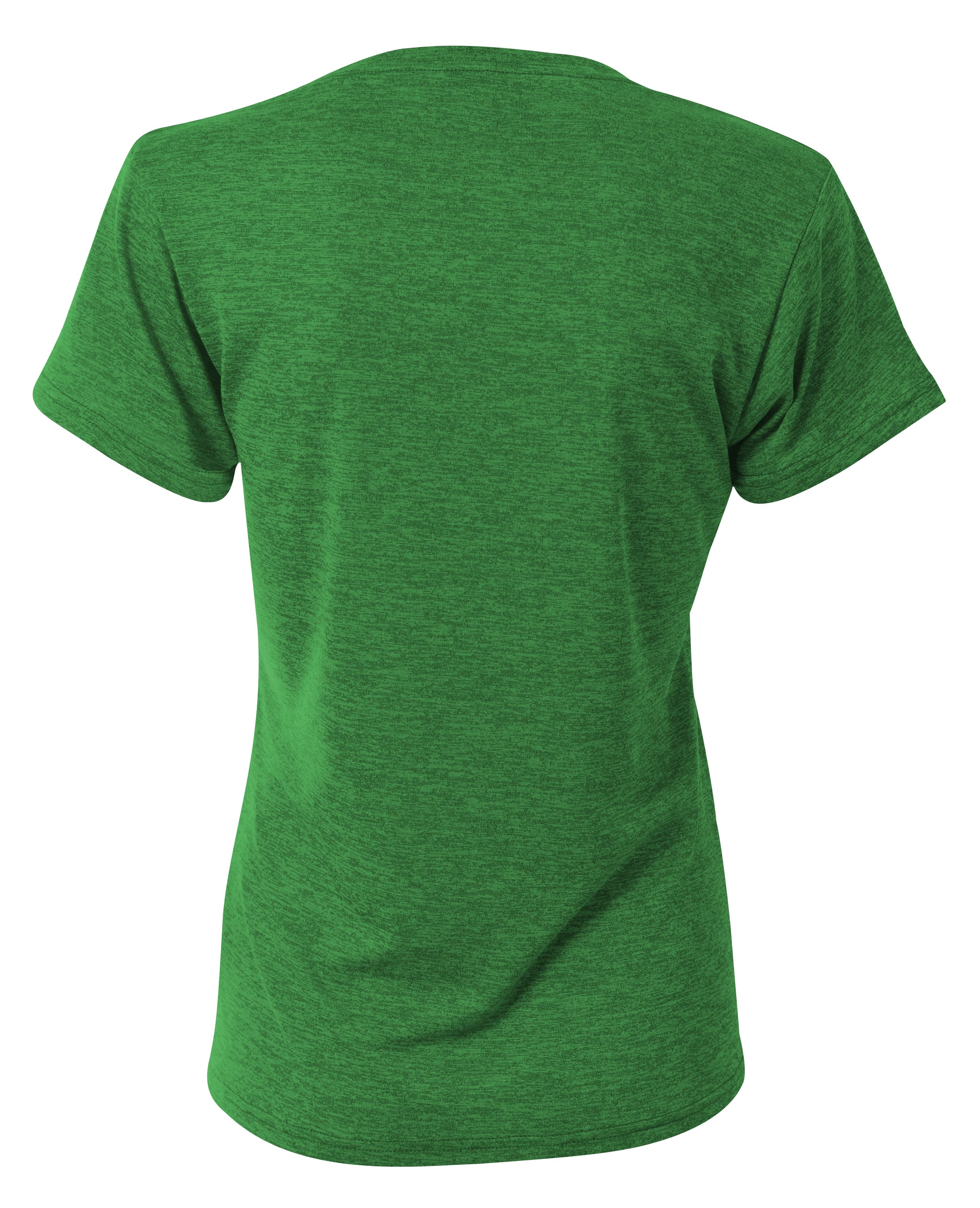 A4 Inspire - Tonal Space Dye - KELLY - back