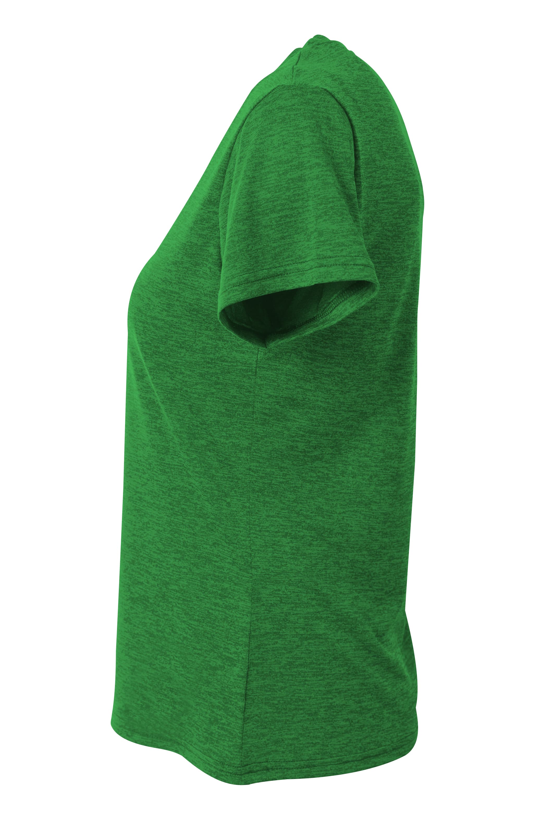 A4 Inspire - Tonal Space Dye - KELLY - side