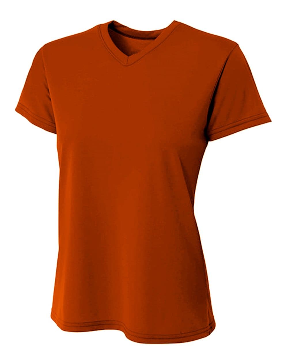A4 Sprint - ATHLETIC ORANGE - front