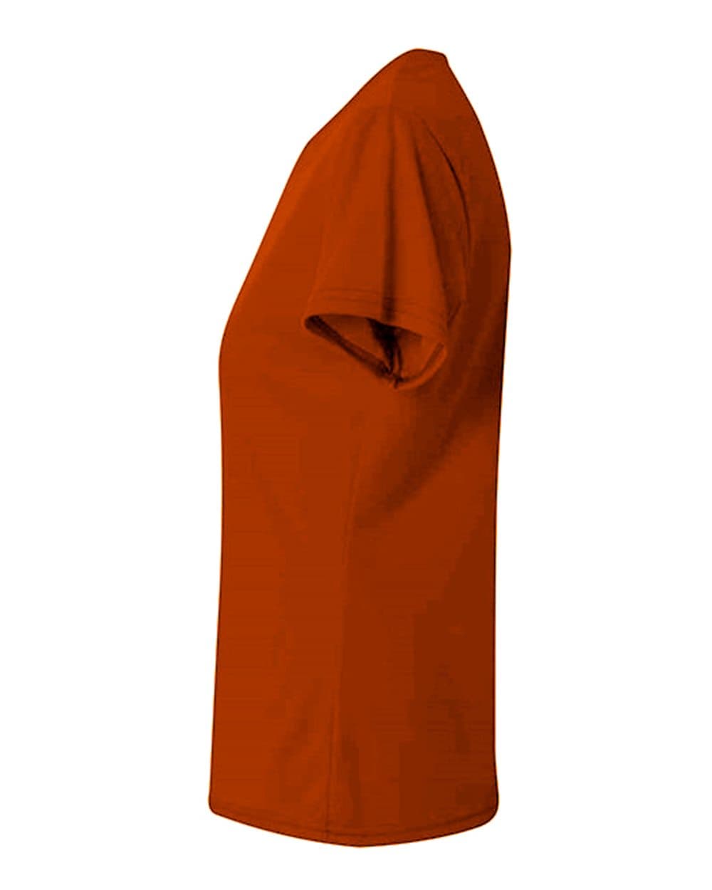 A4 Sprint - ATHLETIC ORANGE - side