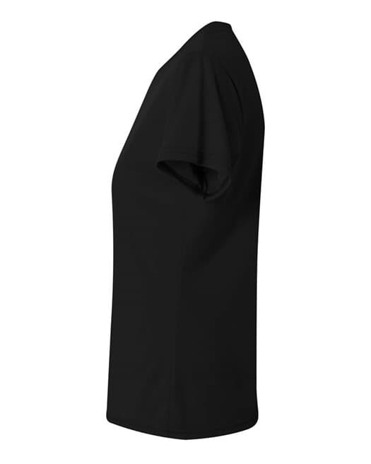 A4 Sprint - BLACK - side