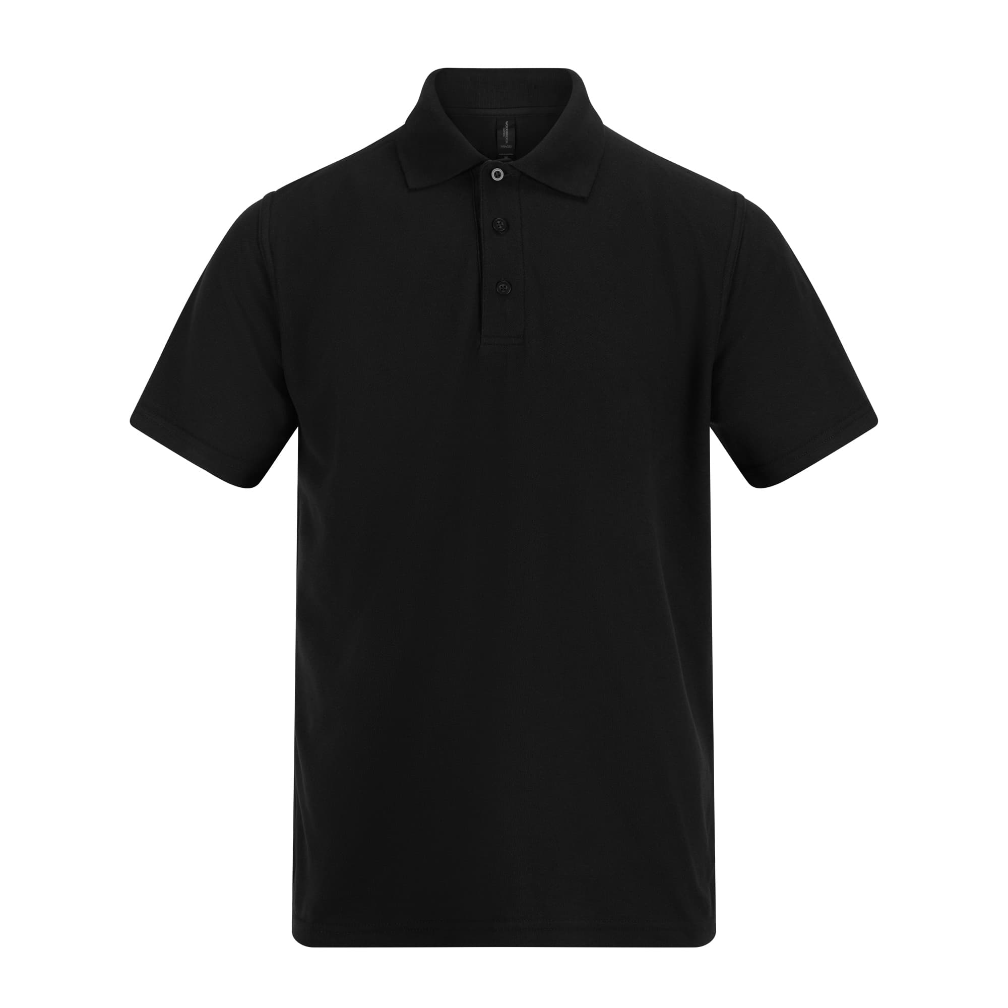 A4 Classic Pique Polo