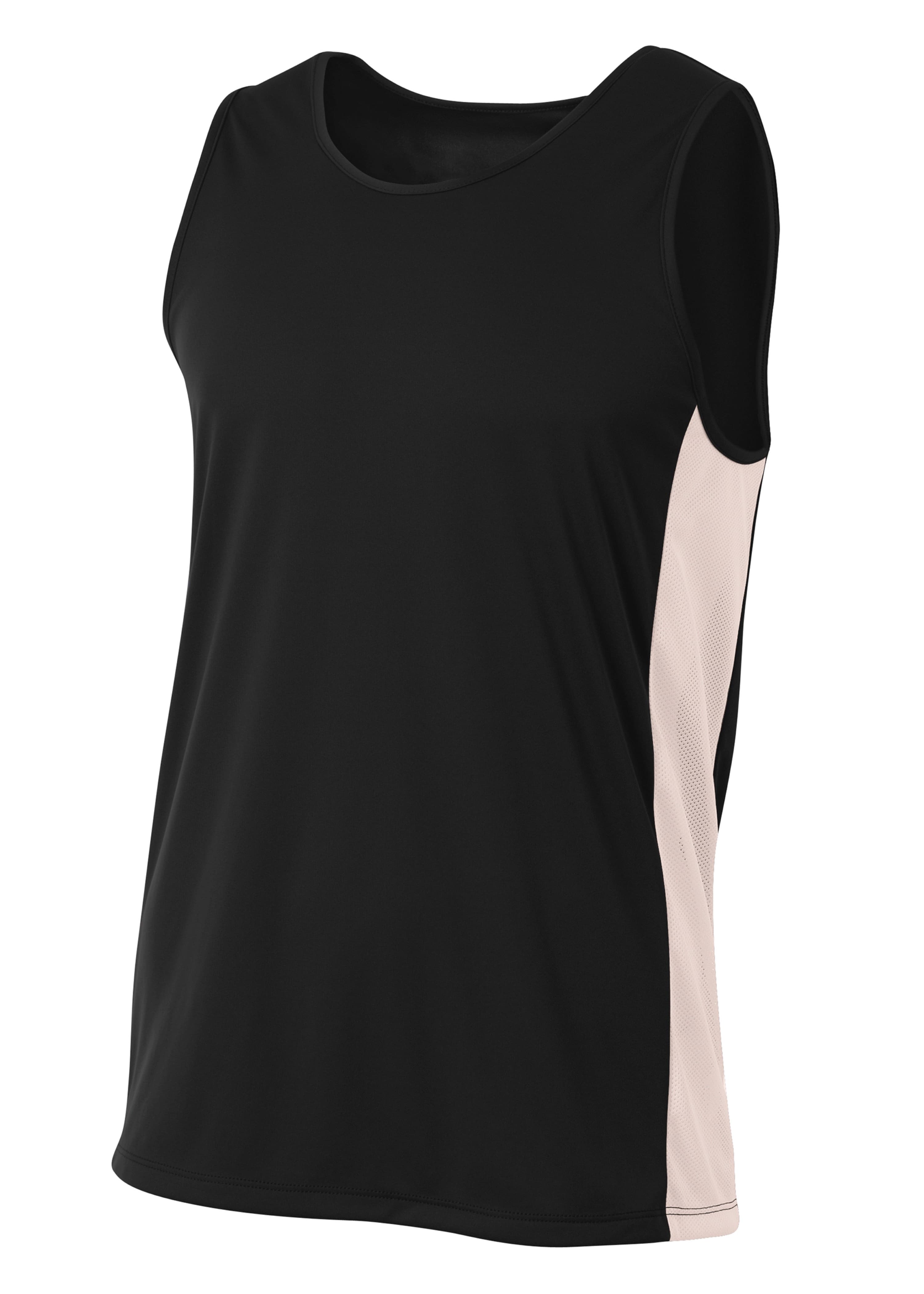 A4 Pacer Singlet