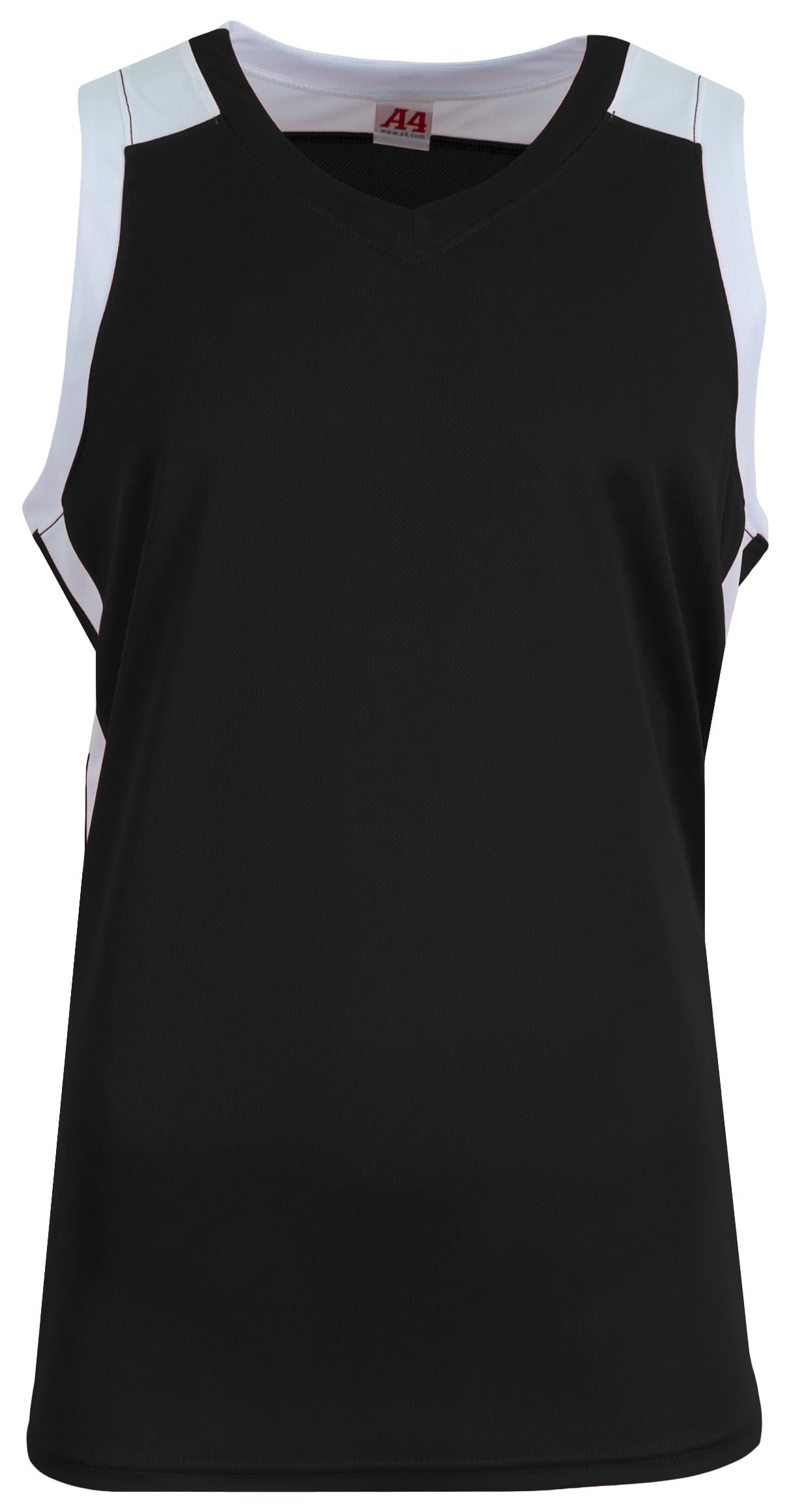 A4 Defender Basketball Jersey
