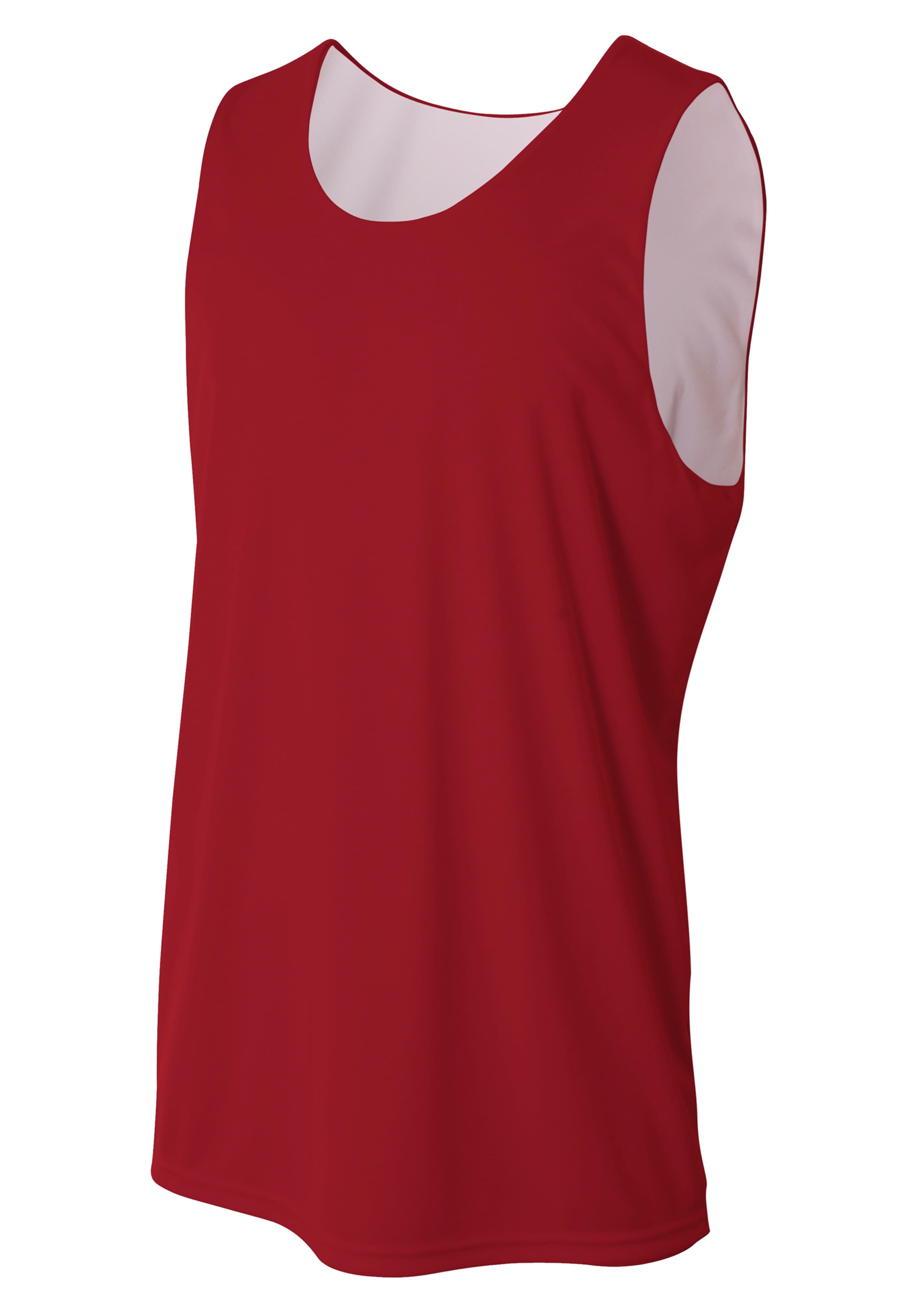 A4 Reversible Jump Jersey