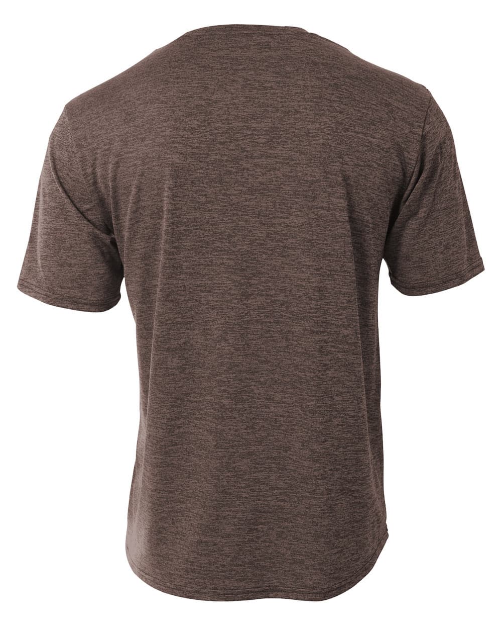 A4 Inspire - Tonal Space Dye - CHARCOAL - back