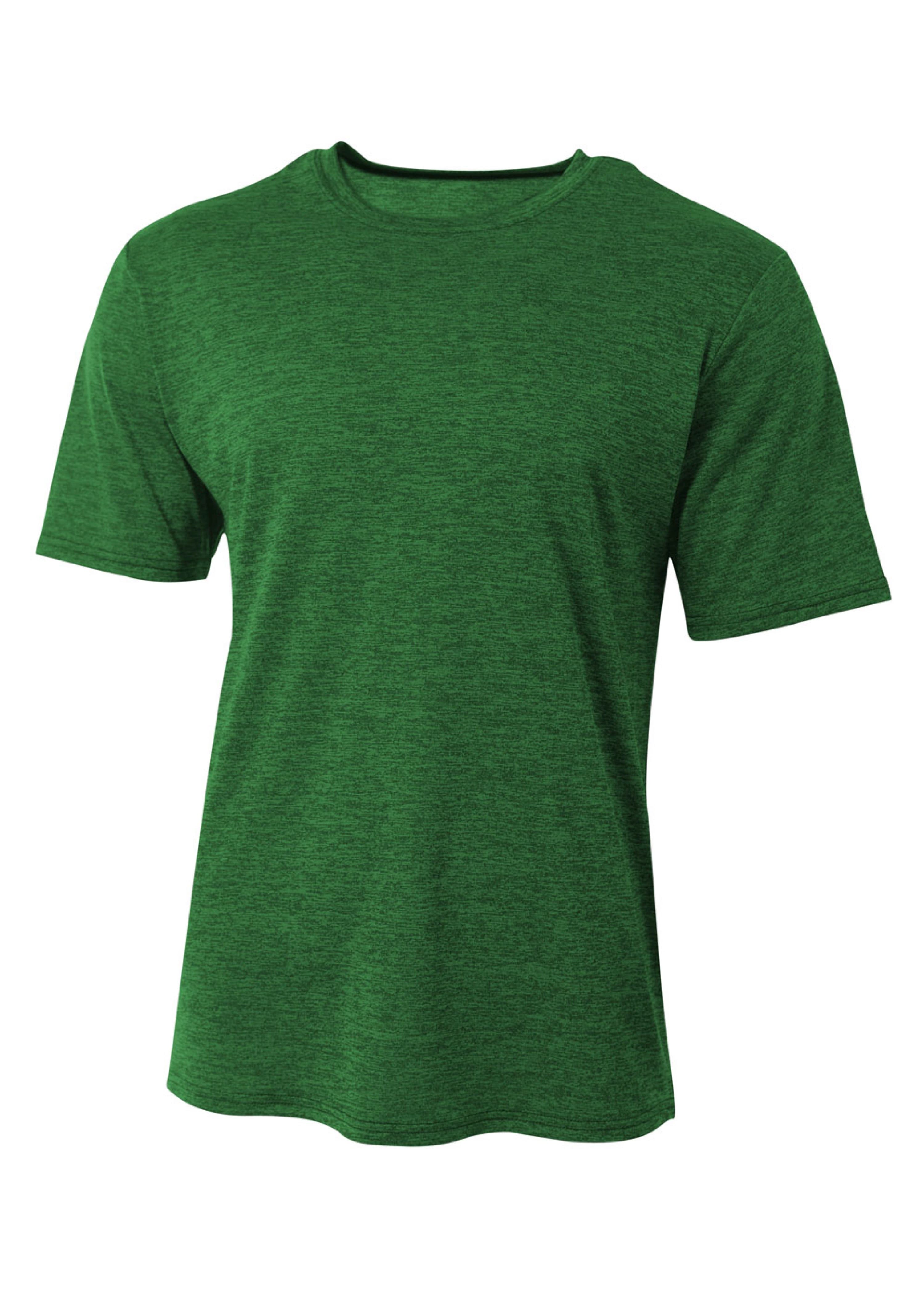 A4 Inspire - Tonal Space Dye - KELLY - front