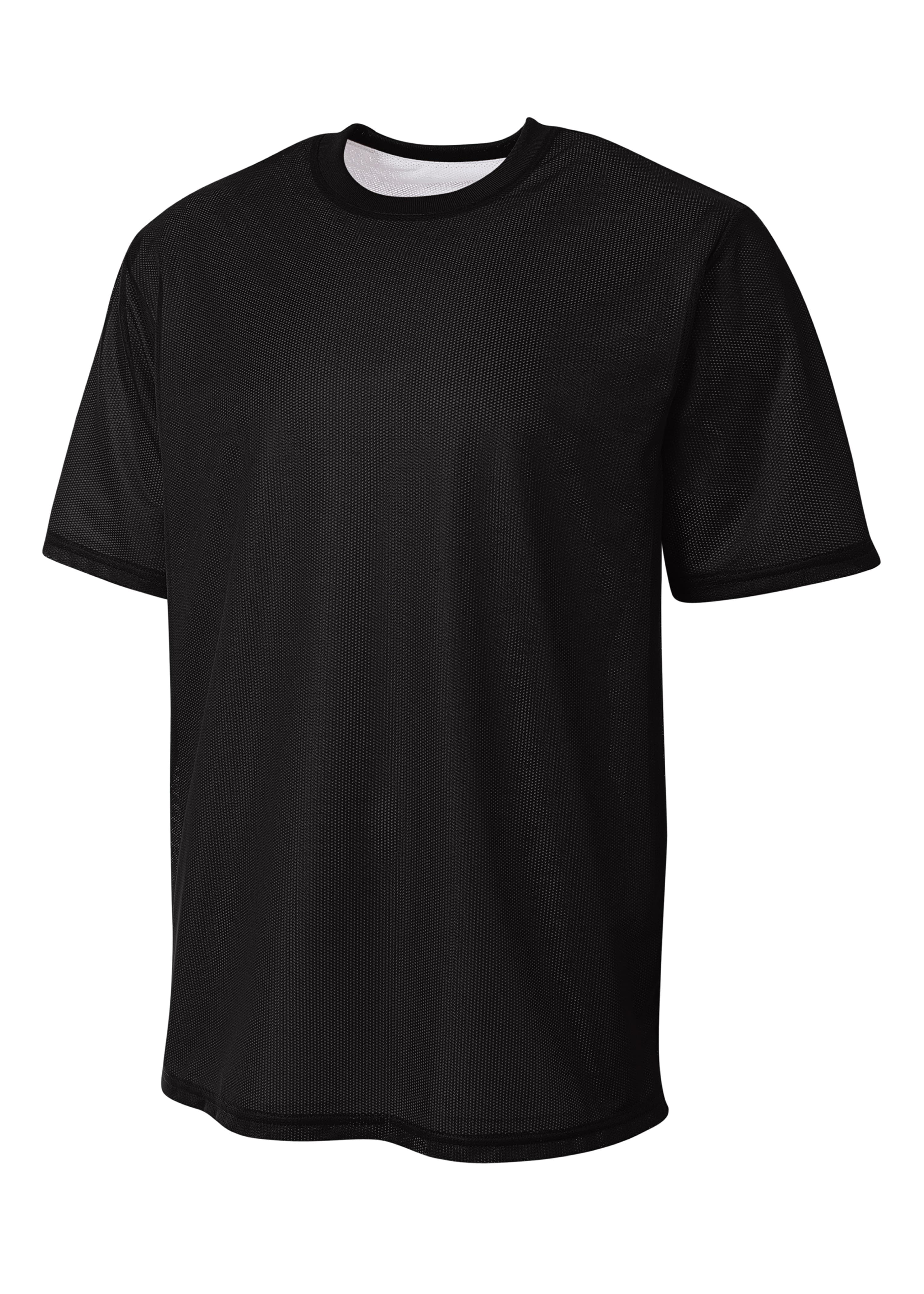 A4 Match Reversible Jersey