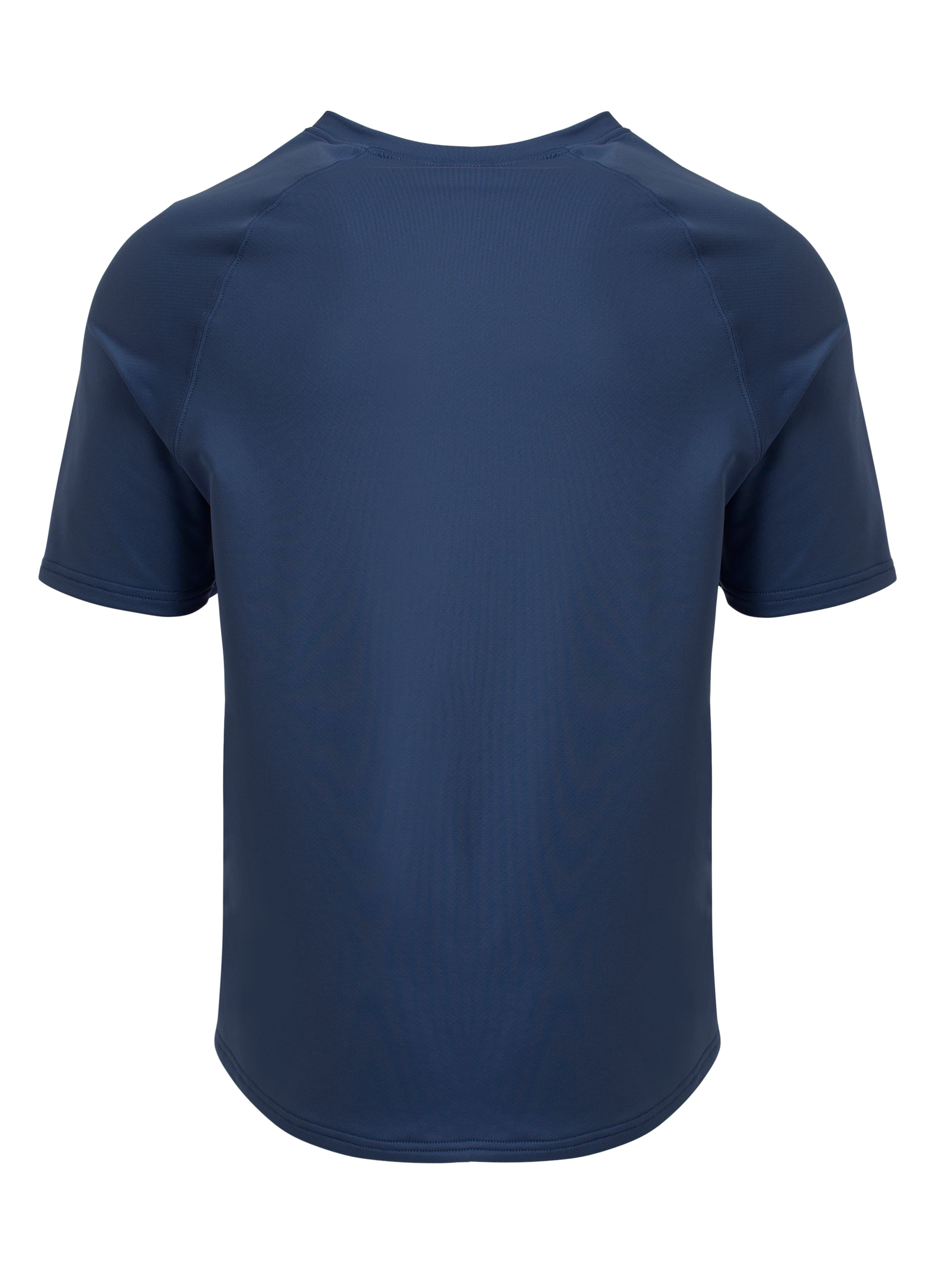 A4 Bionic - NAVY - back