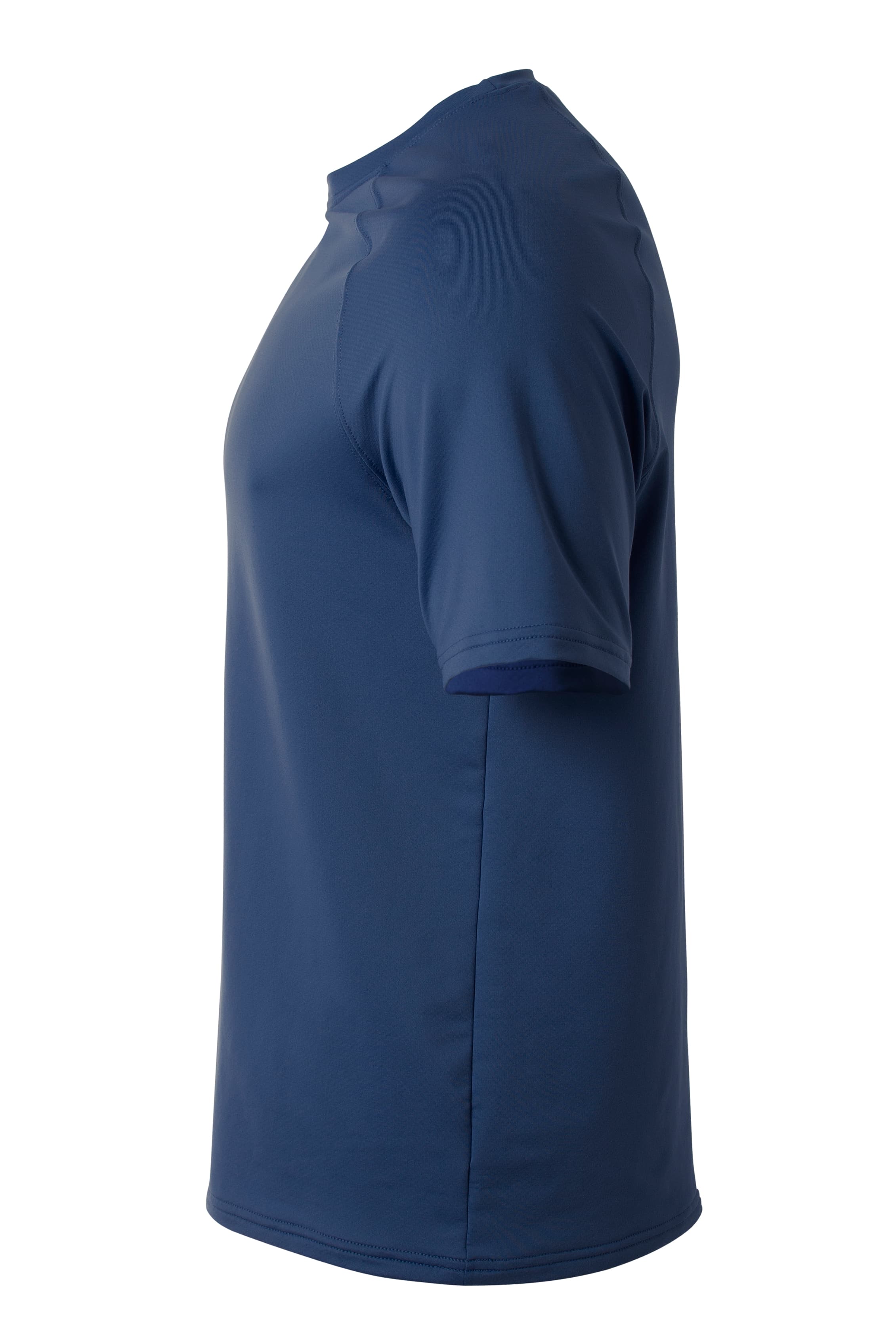 A4 Bionic - NAVY - side