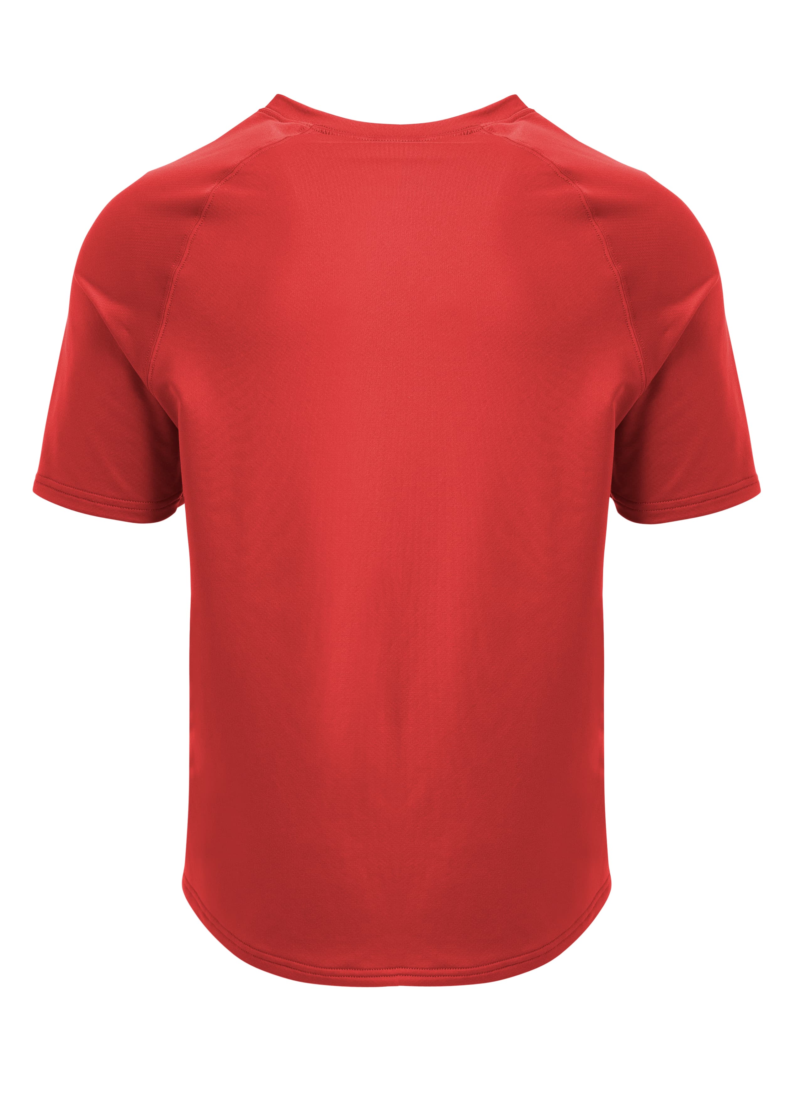 A4 Bionic - SCARLET - back