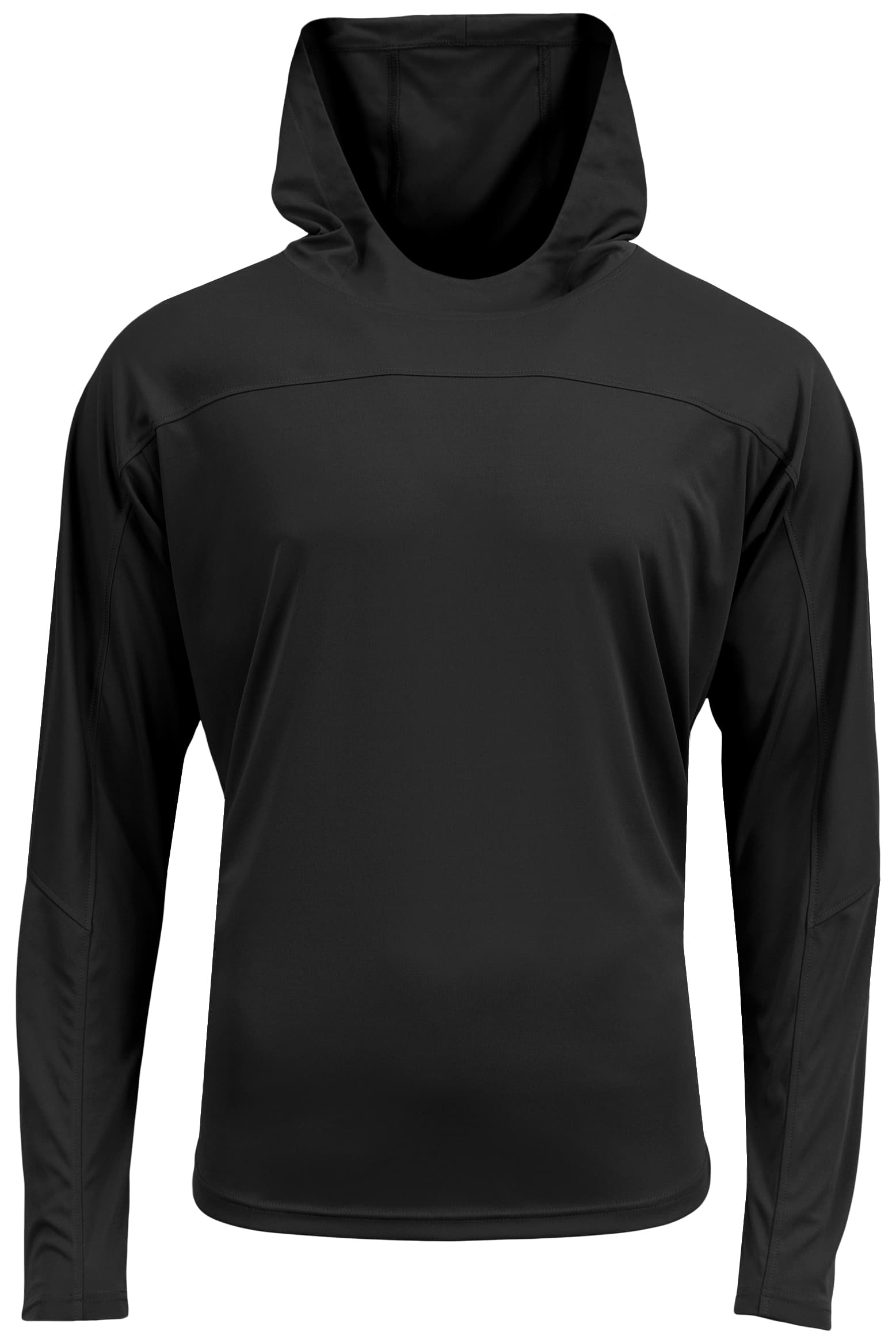 A4 AirFlex Long Sleeve Hooded Tee