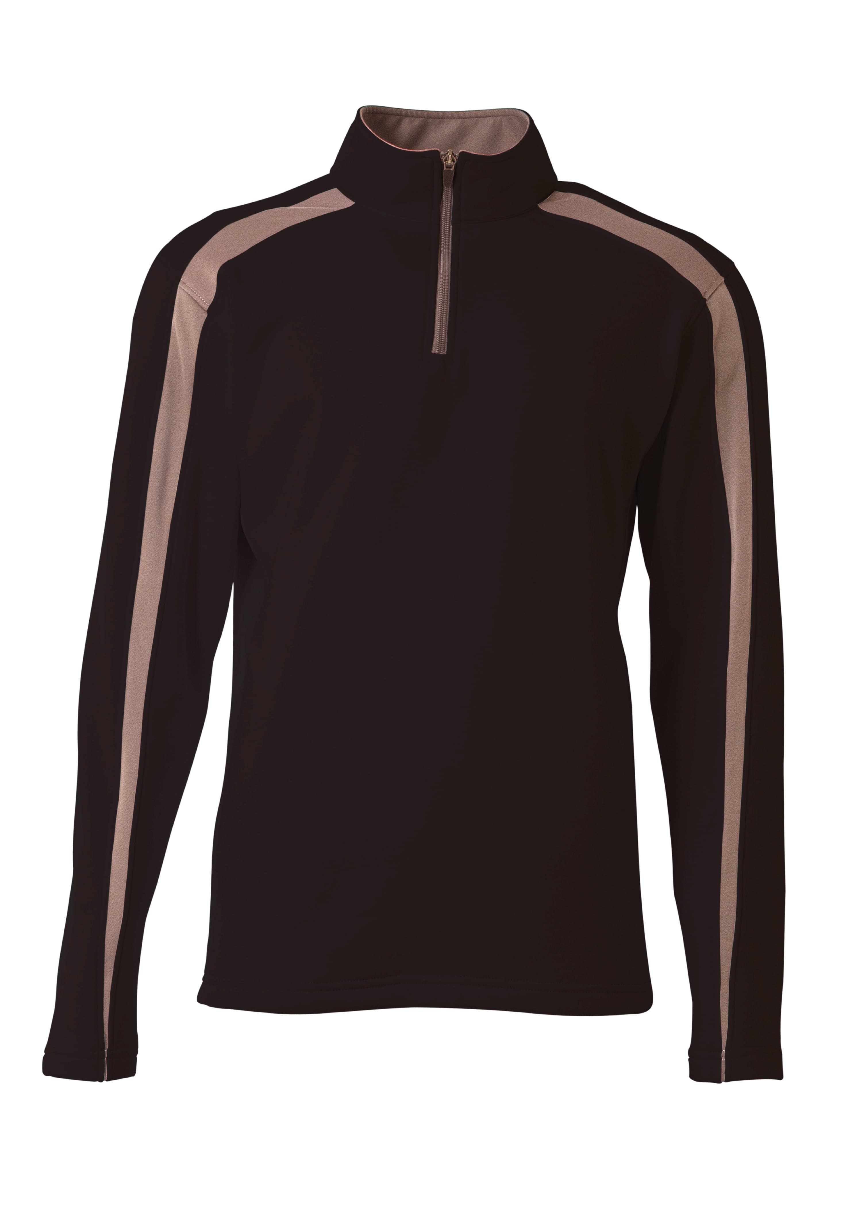 A4 Spartan Fleece Quarter Zip