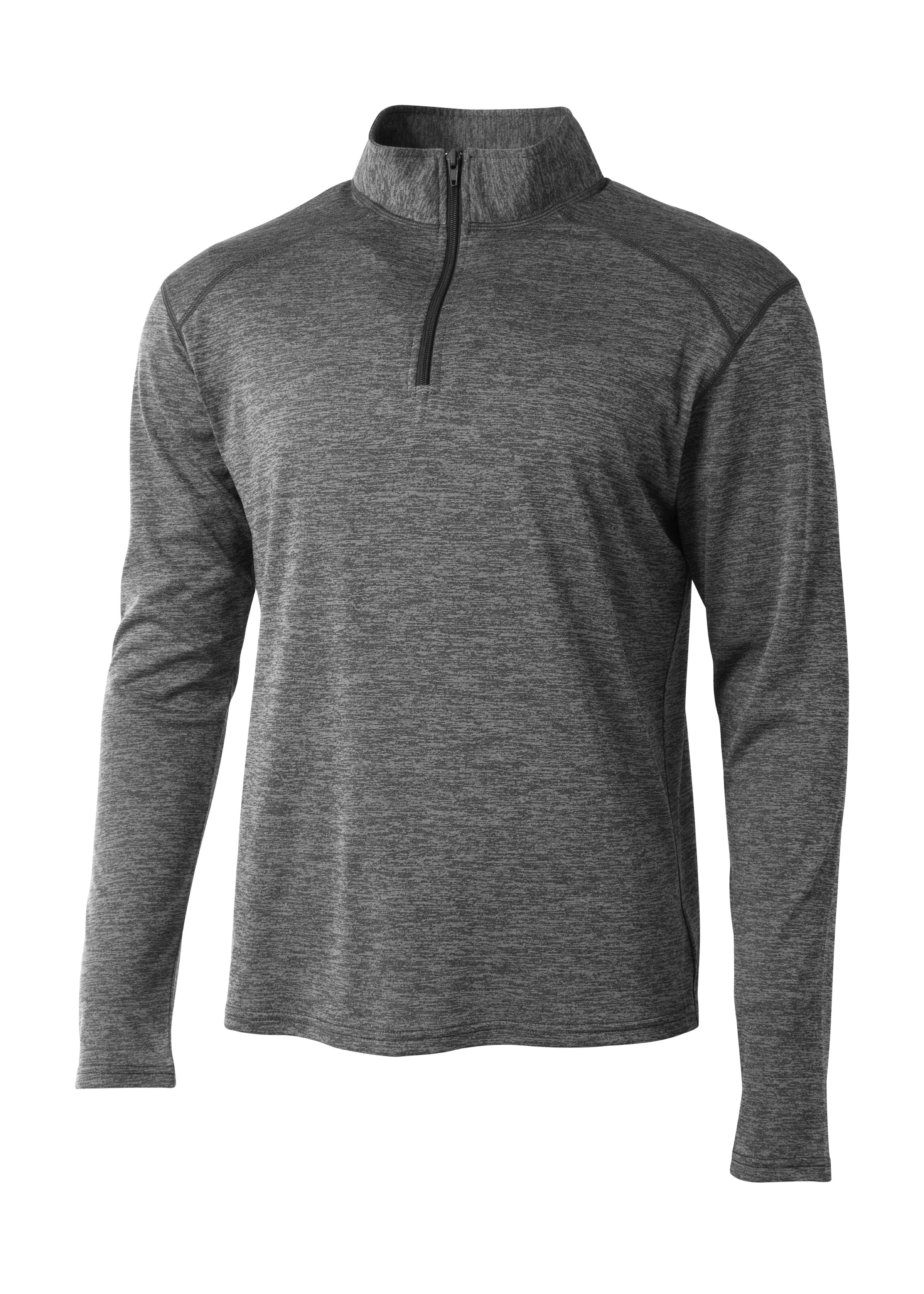 A4 Inspire Quarter Zip