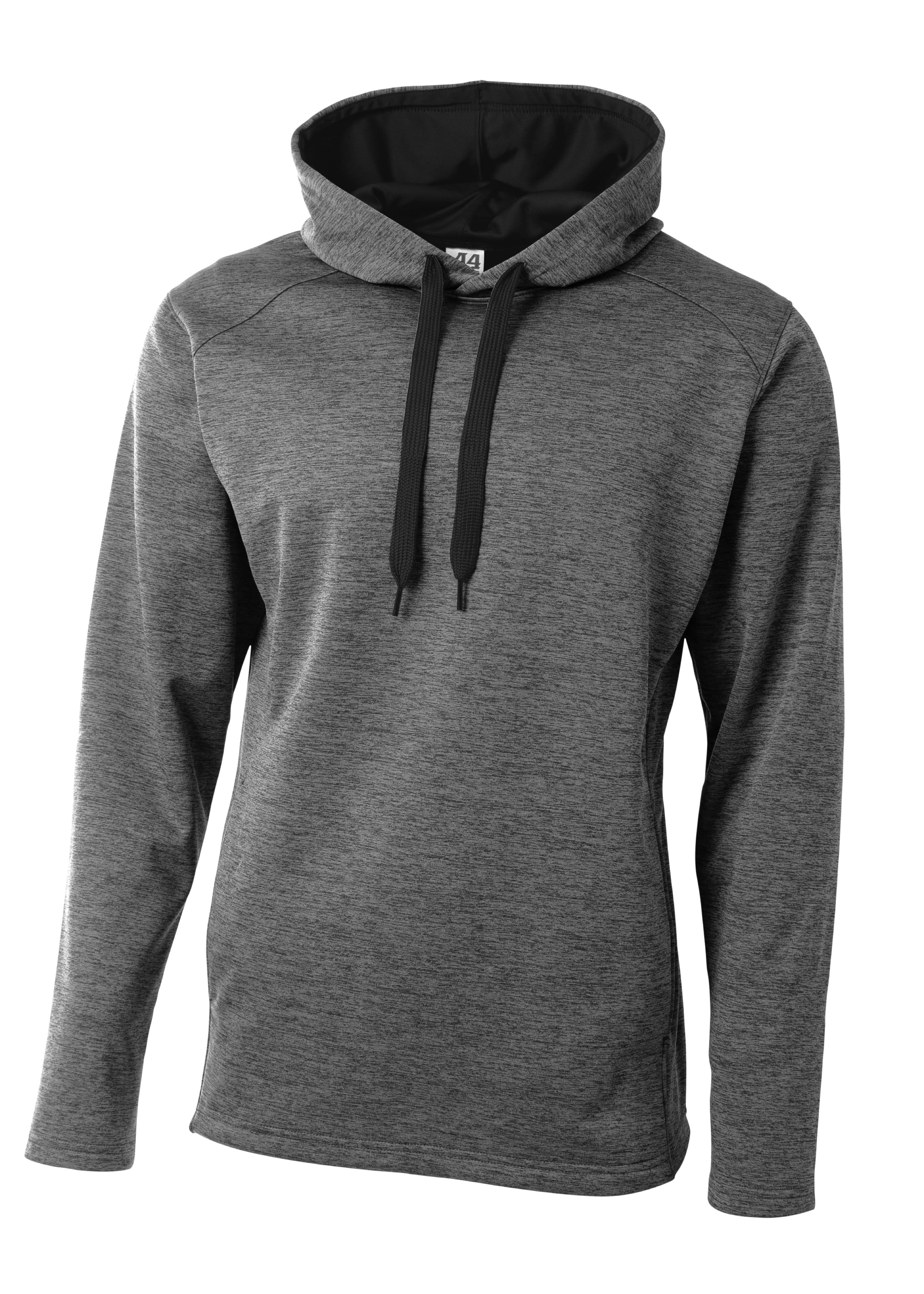 A4 Inspire Fleece Hoodie