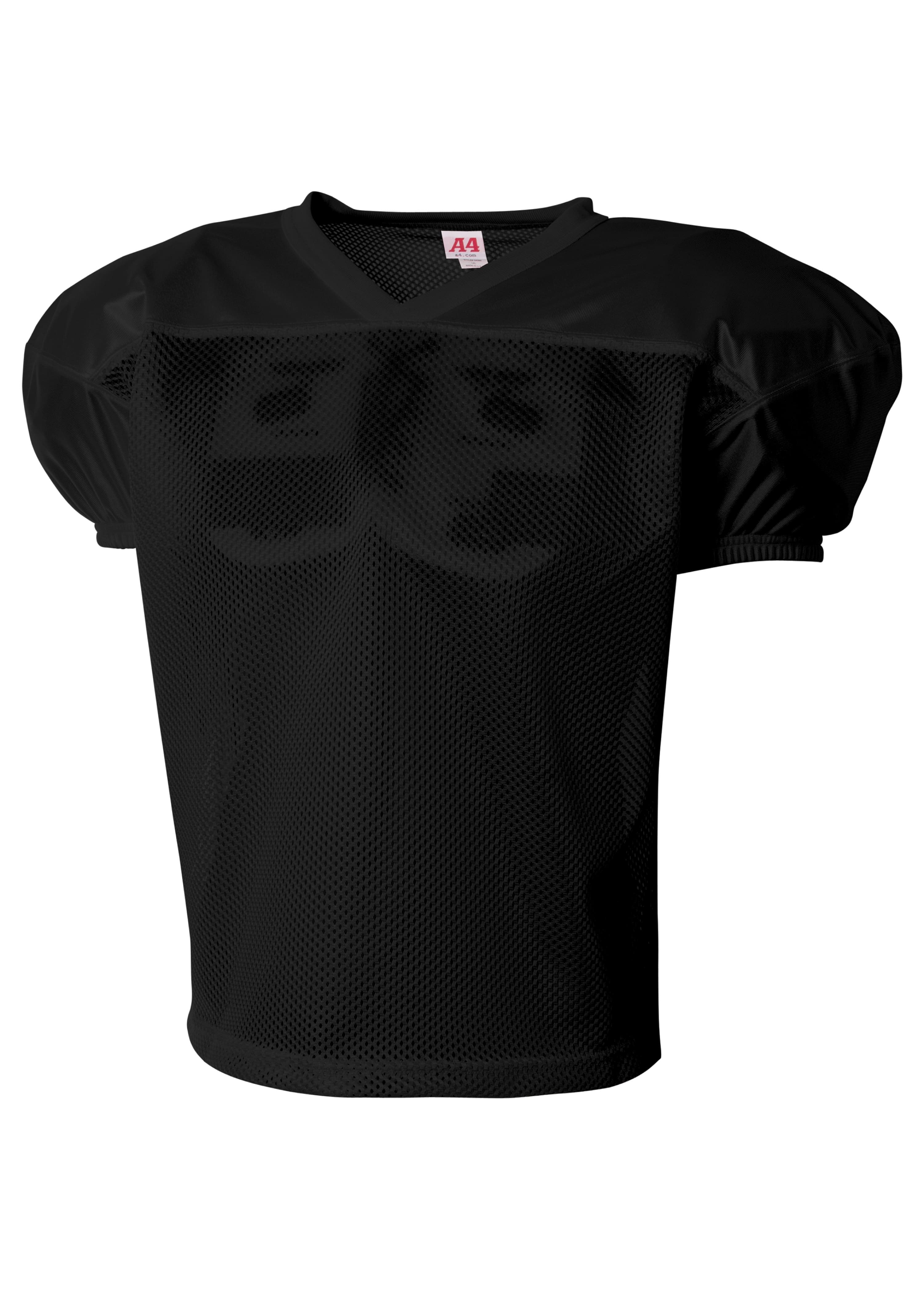 A4 Drills Practice Jersey