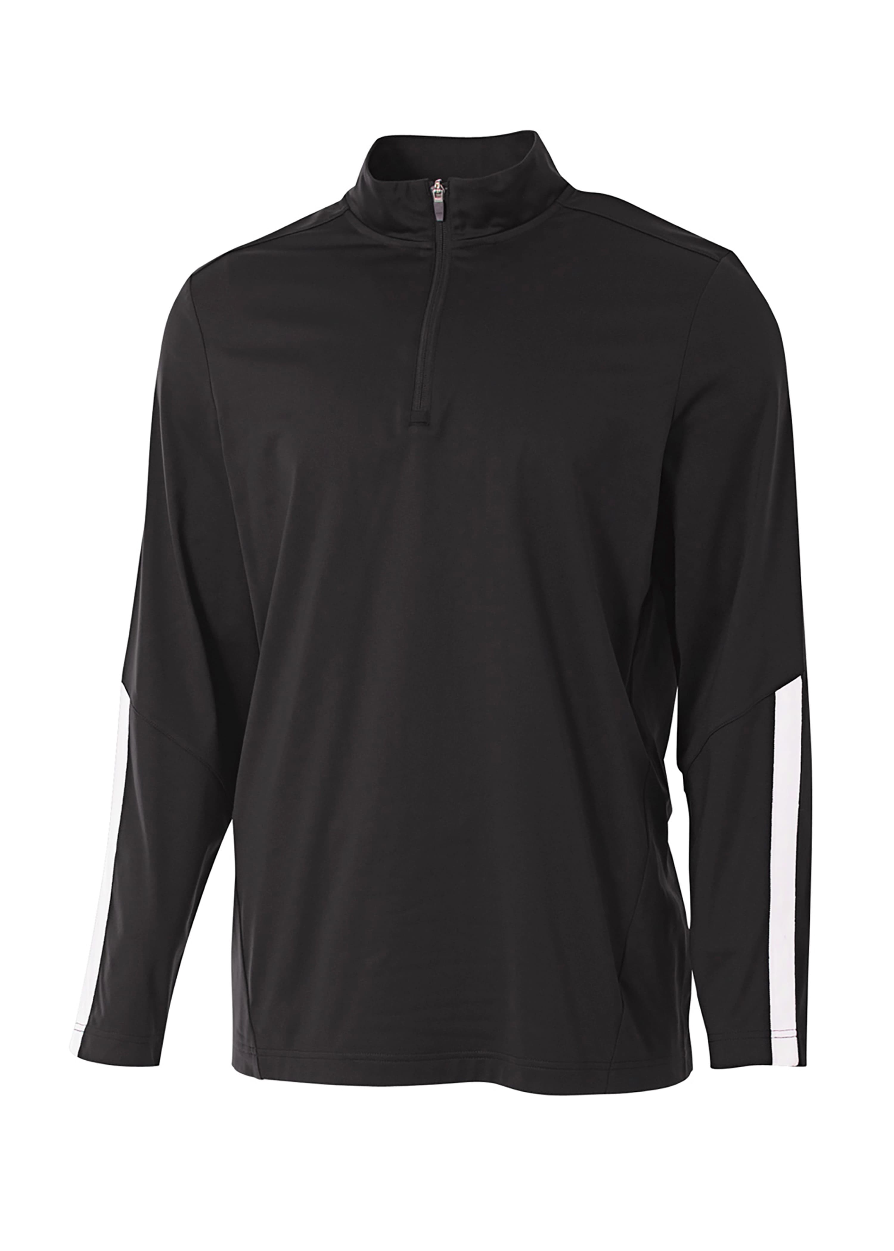 A4 League 1/4 Zip Jacket
