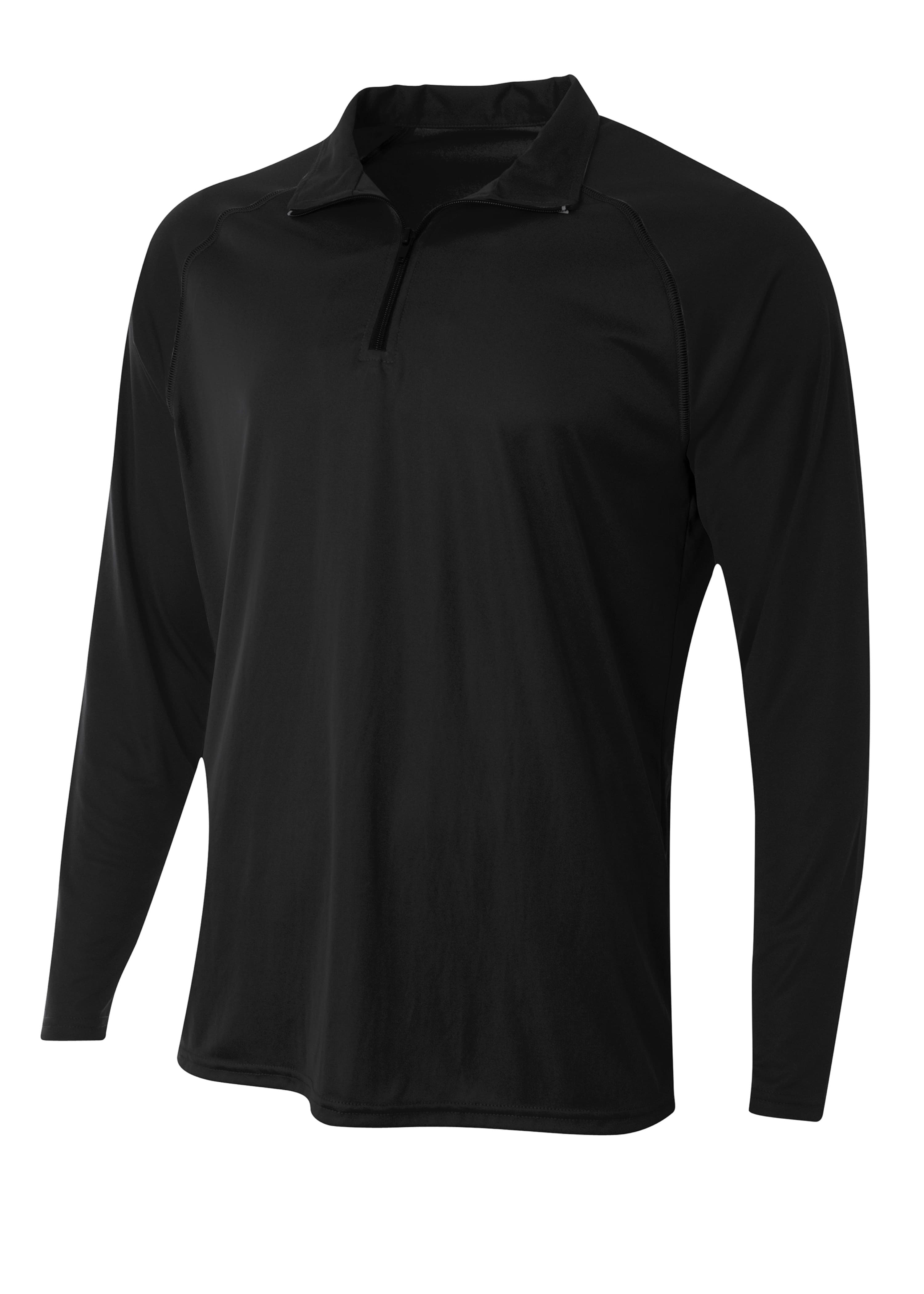 A4 Daily 1/4 Zip