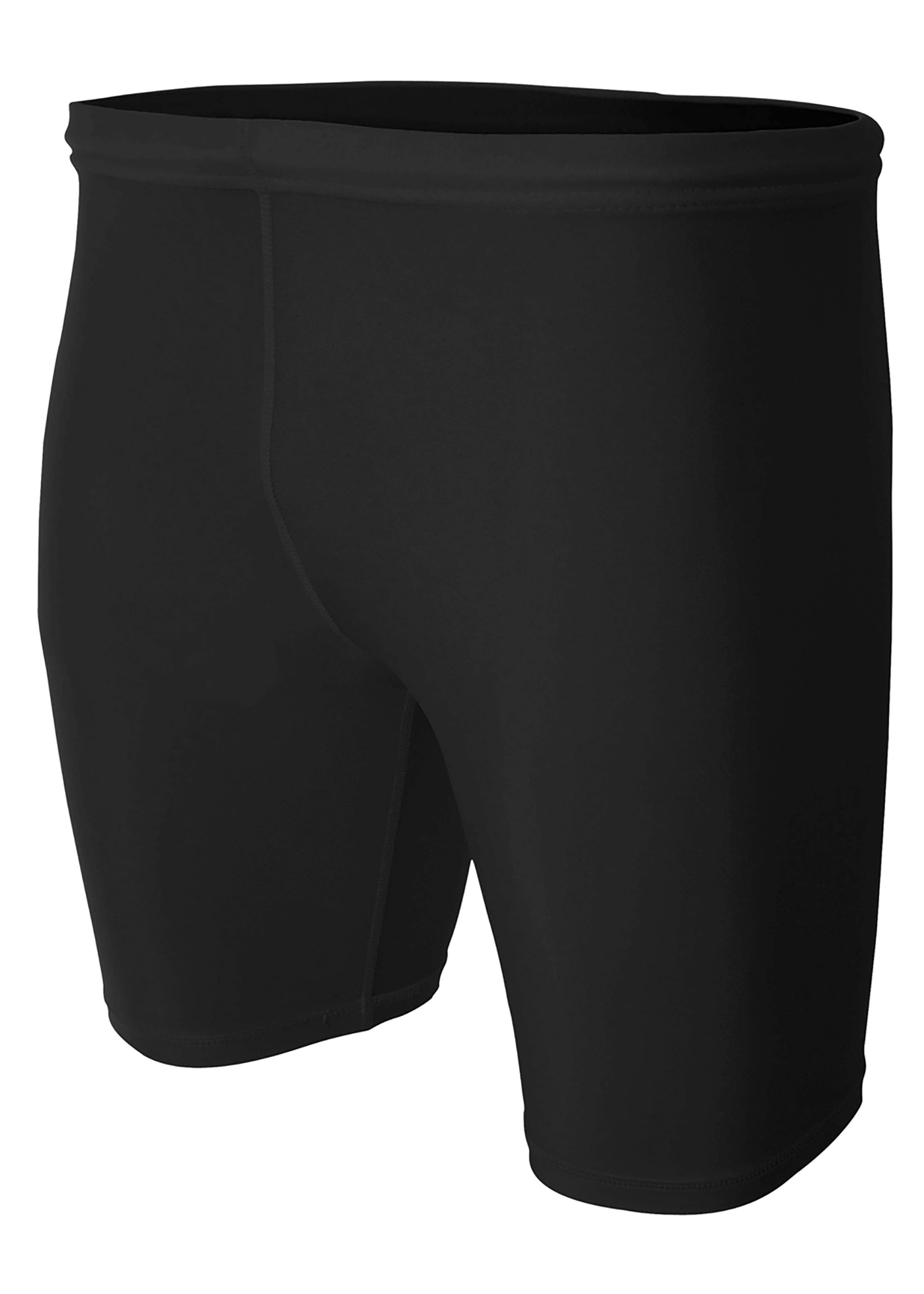 A4 Compression Short