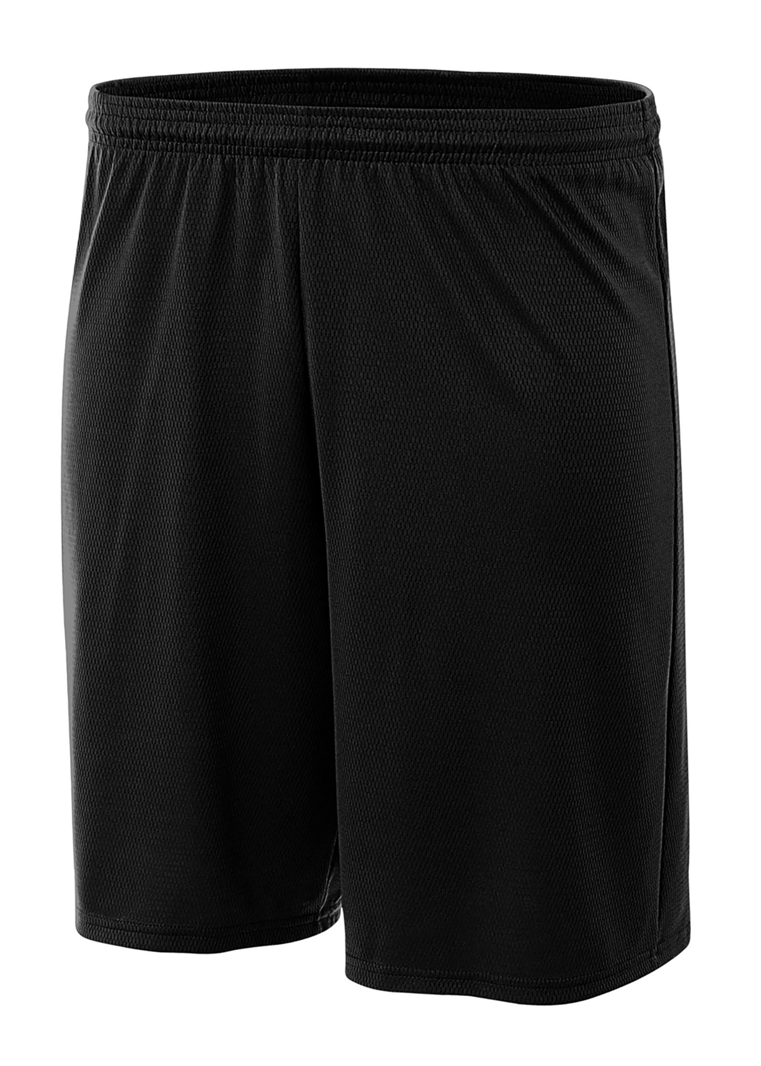 A4 Cooling Performance Power Mesh Practice