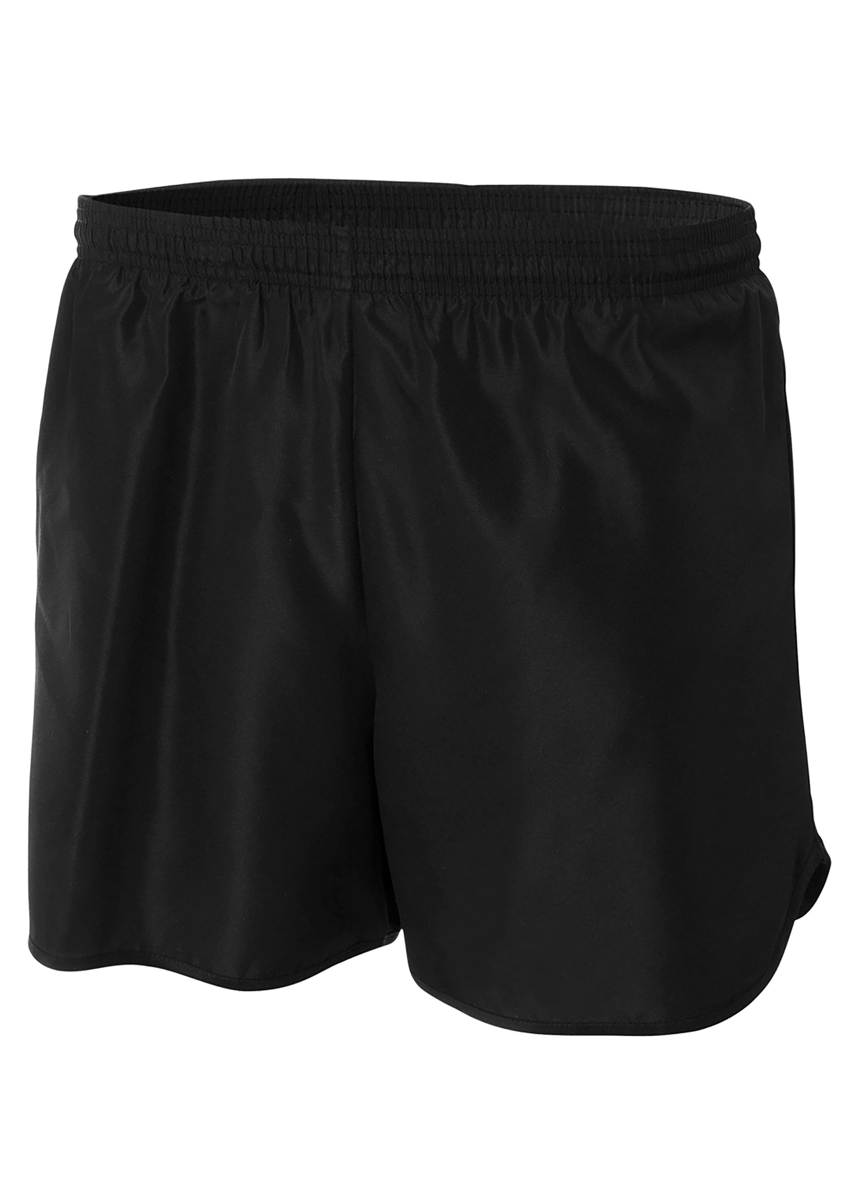 A4 4" Basic Running Short