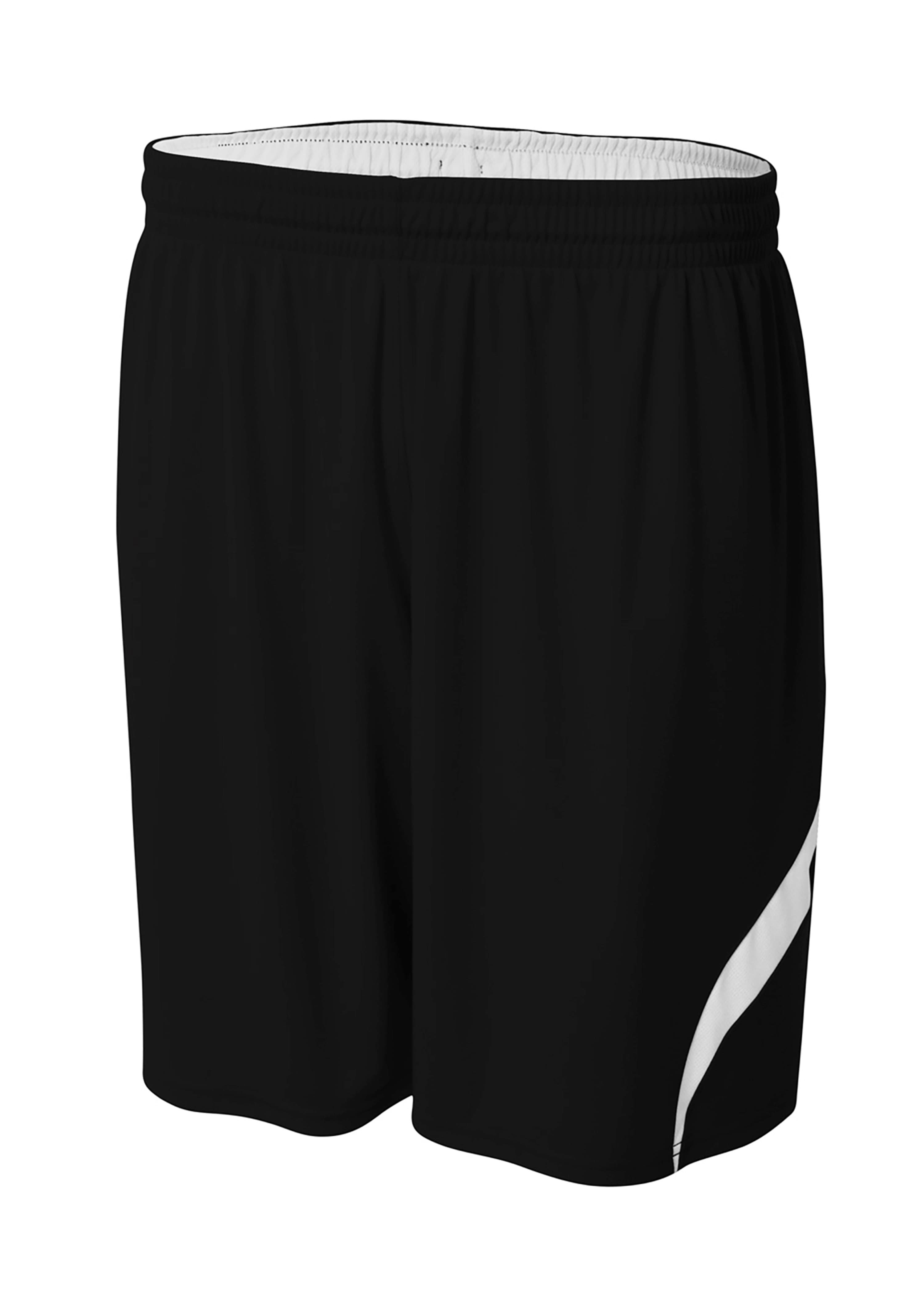A4 Double Double Short