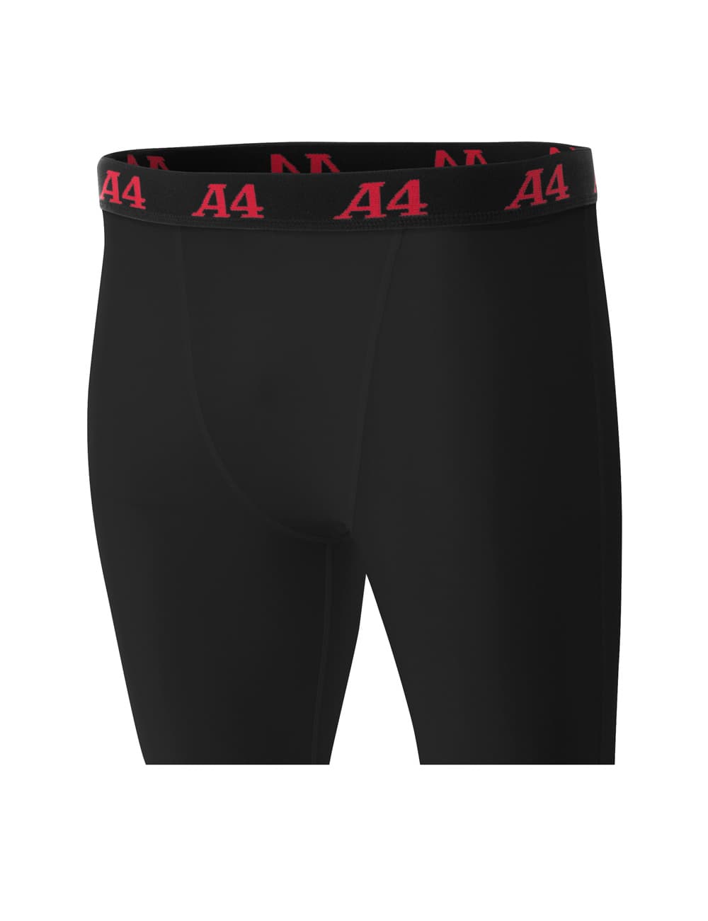A4 Compression Short