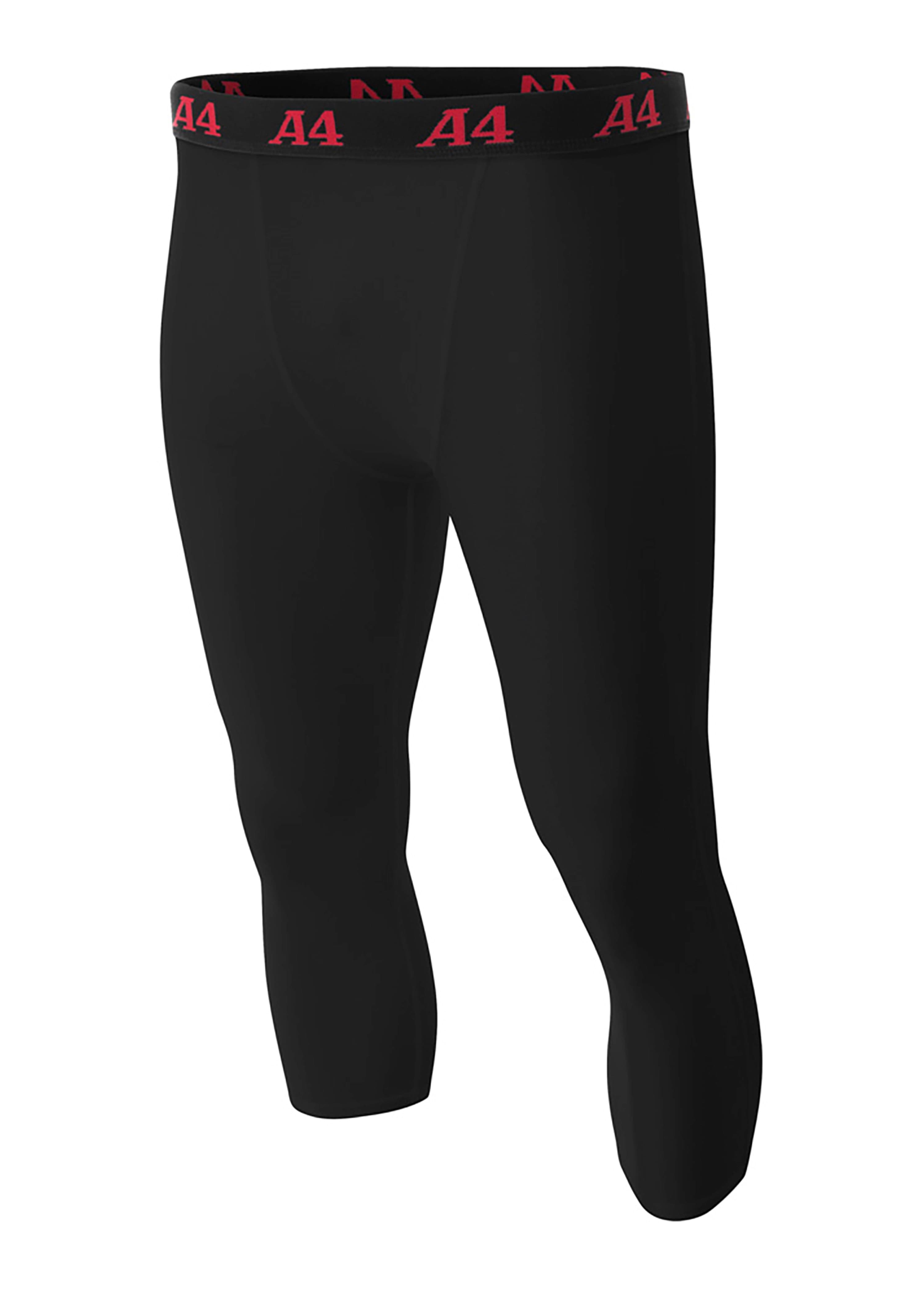 A4 Compression Tight