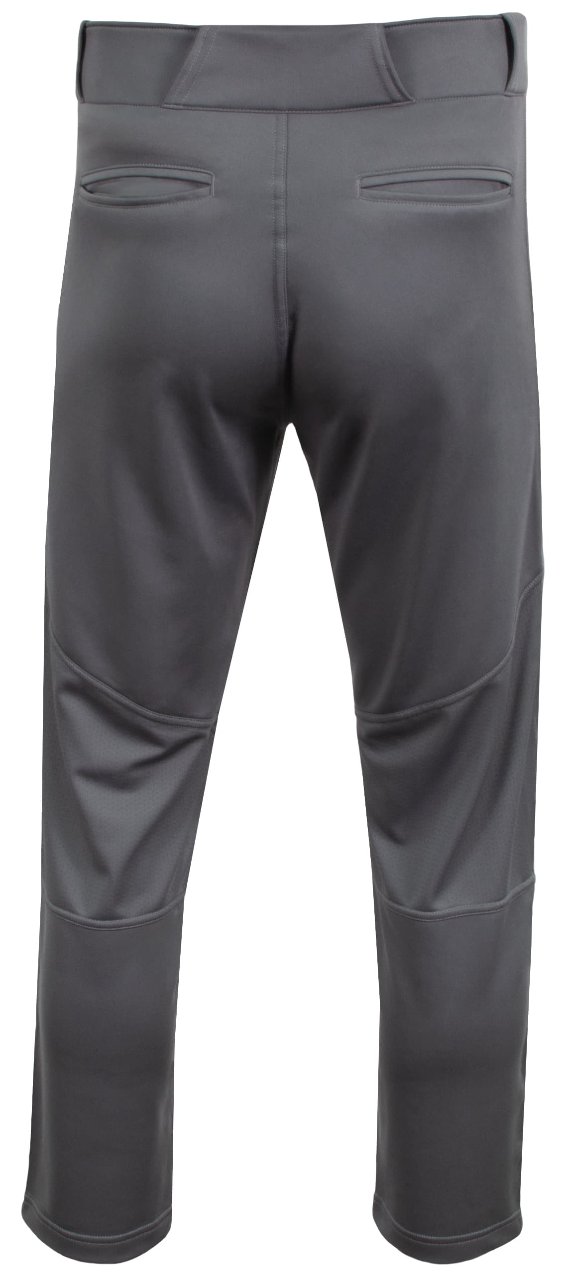 A4 ProDNA Tapered Baseball Pant - GRAPHITE - back