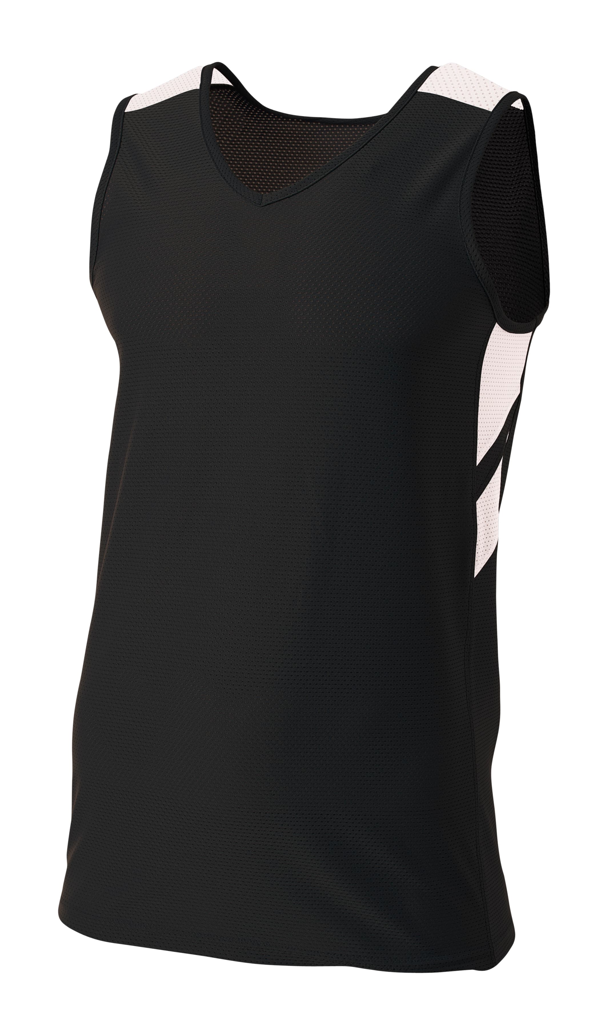 A4 Fast Break Jersey