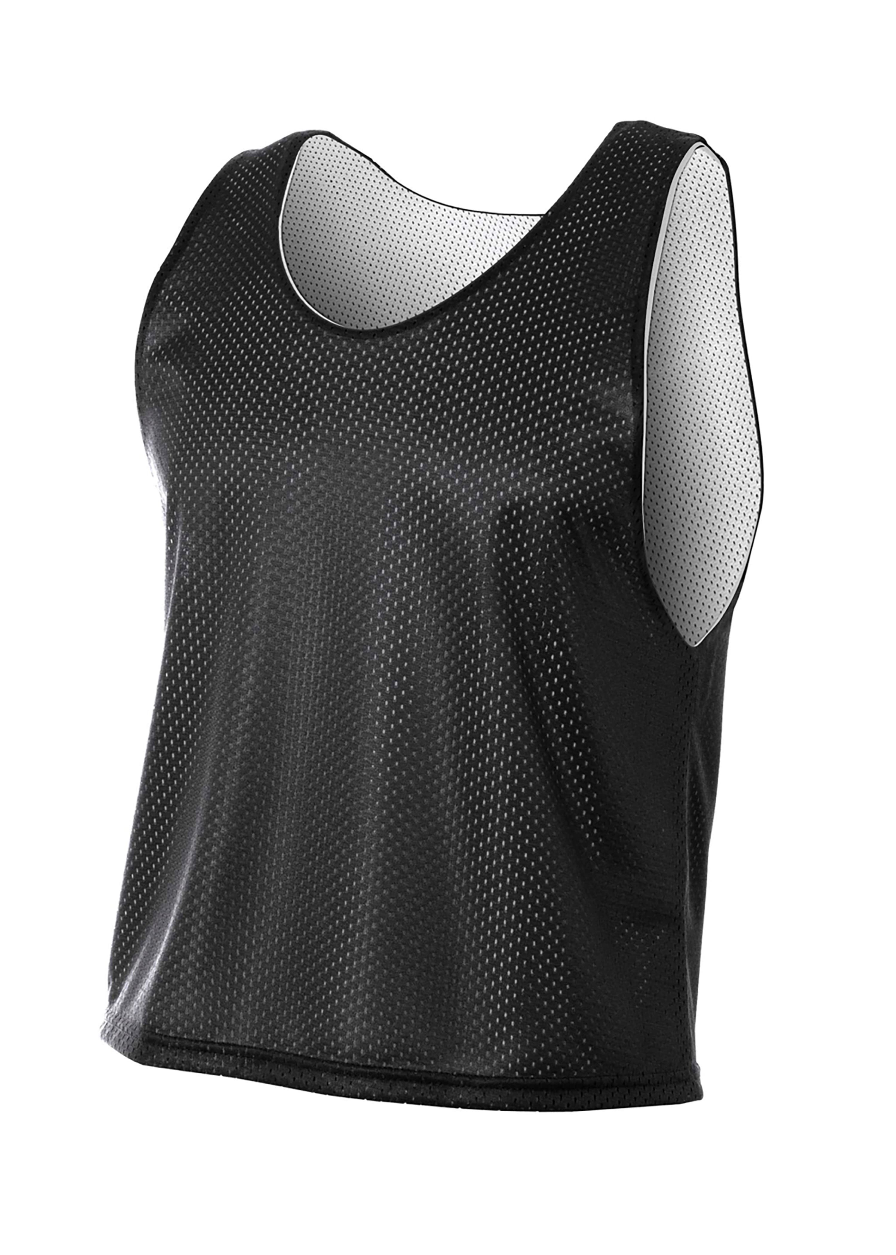 A4 Lacrosse Reversible Practice Jersey