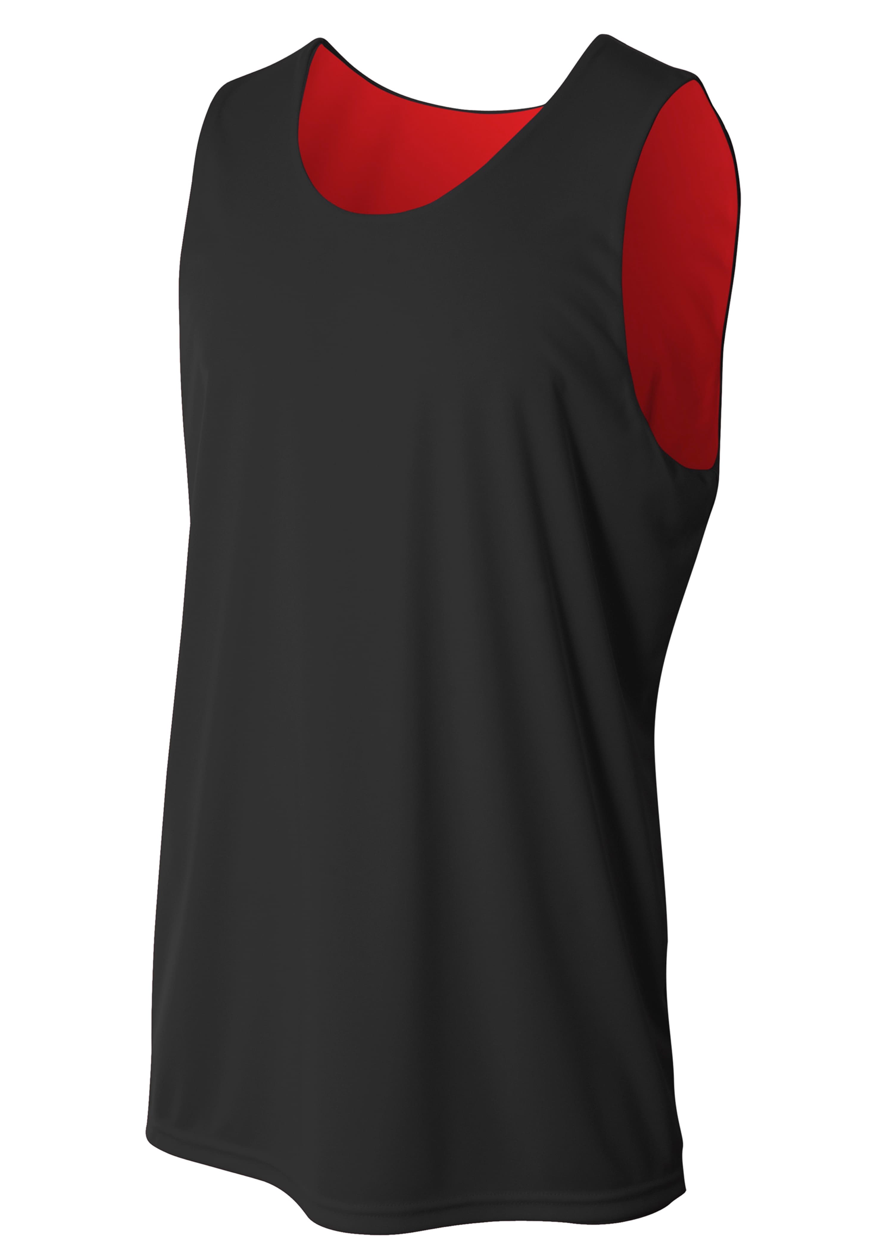 A4 Reversible Jump Jersey