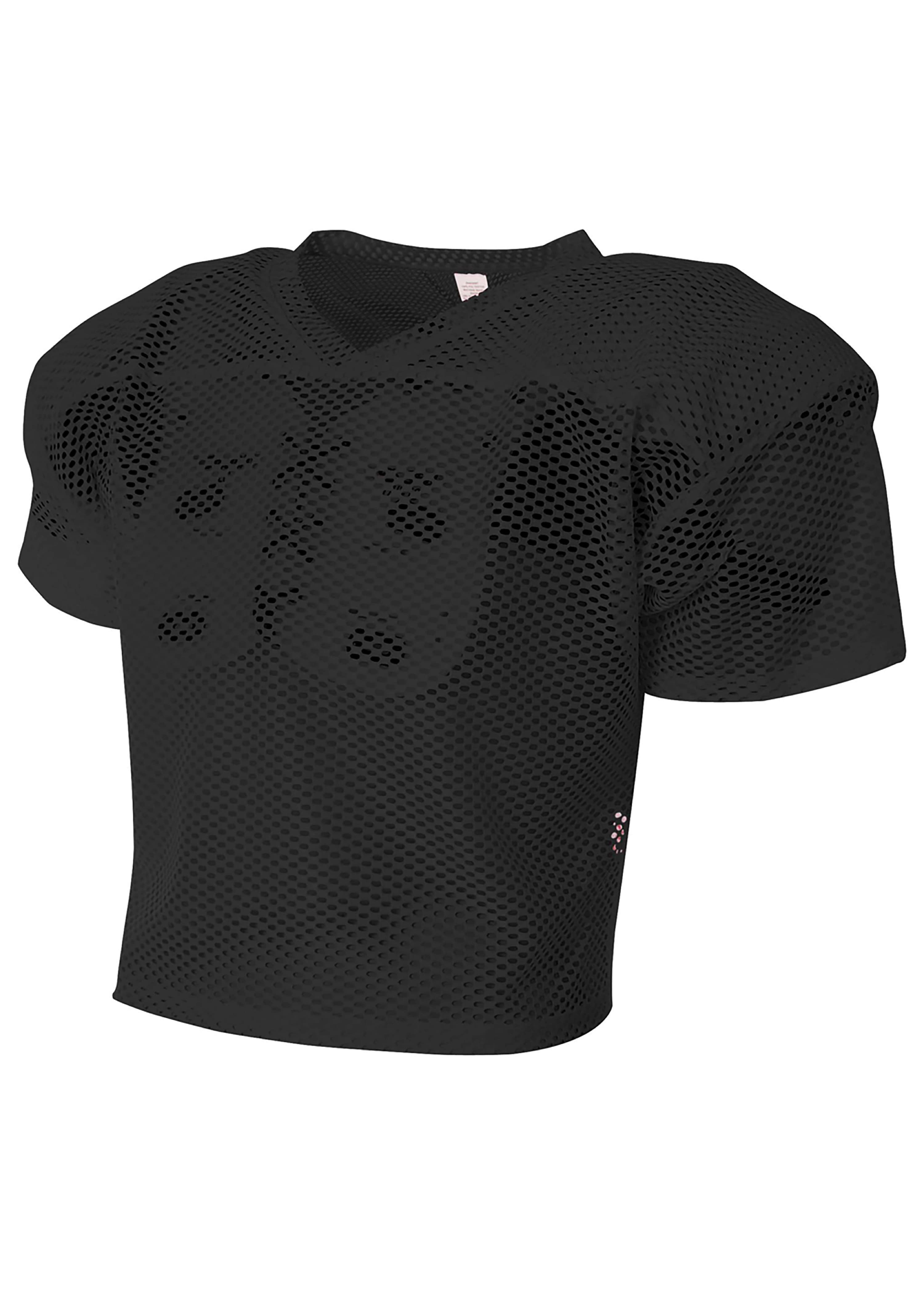A4 All Porthole Practice Jersey